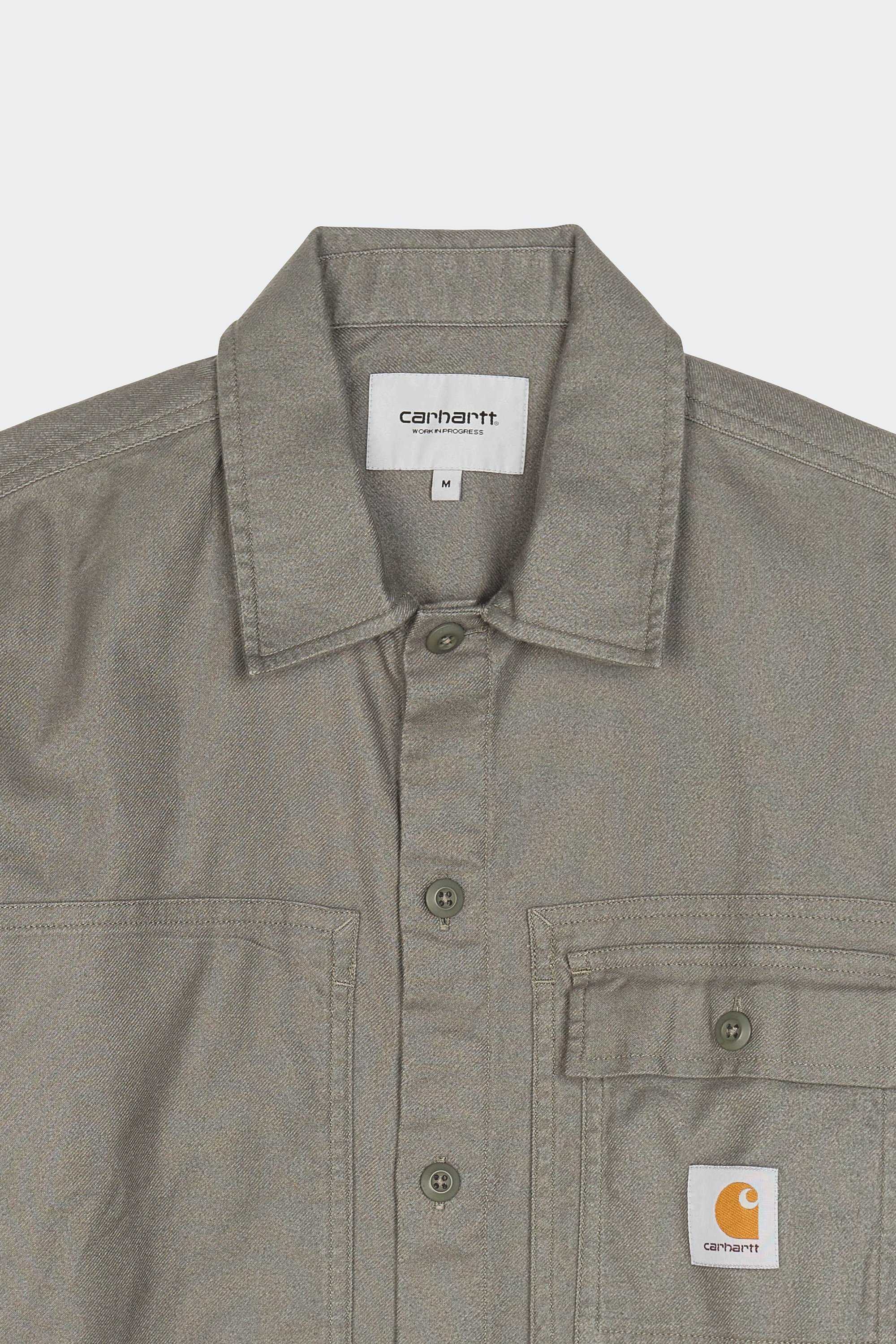 Chemise  | Vert by CARHARTT WIP Chemise  Vert