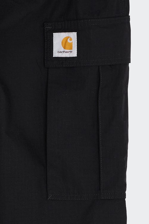 CARHARTT WIP Cargo Noir