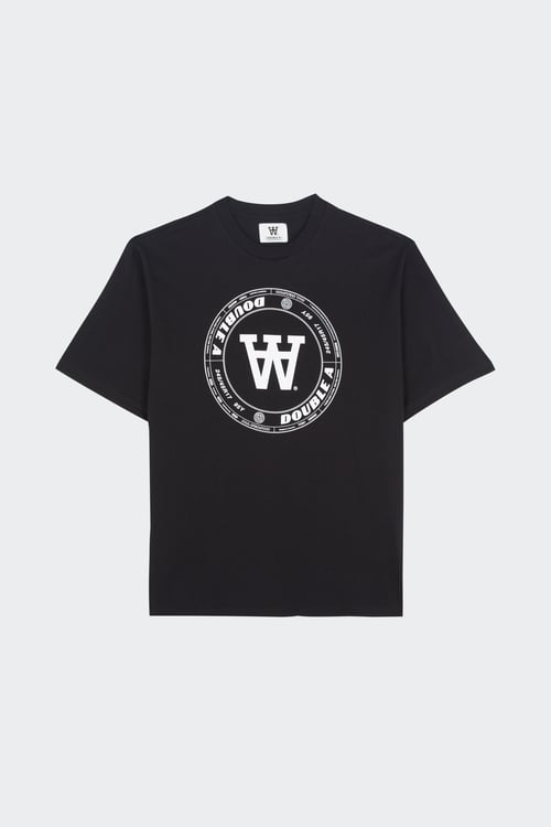 T-shirt - Taille L Noir