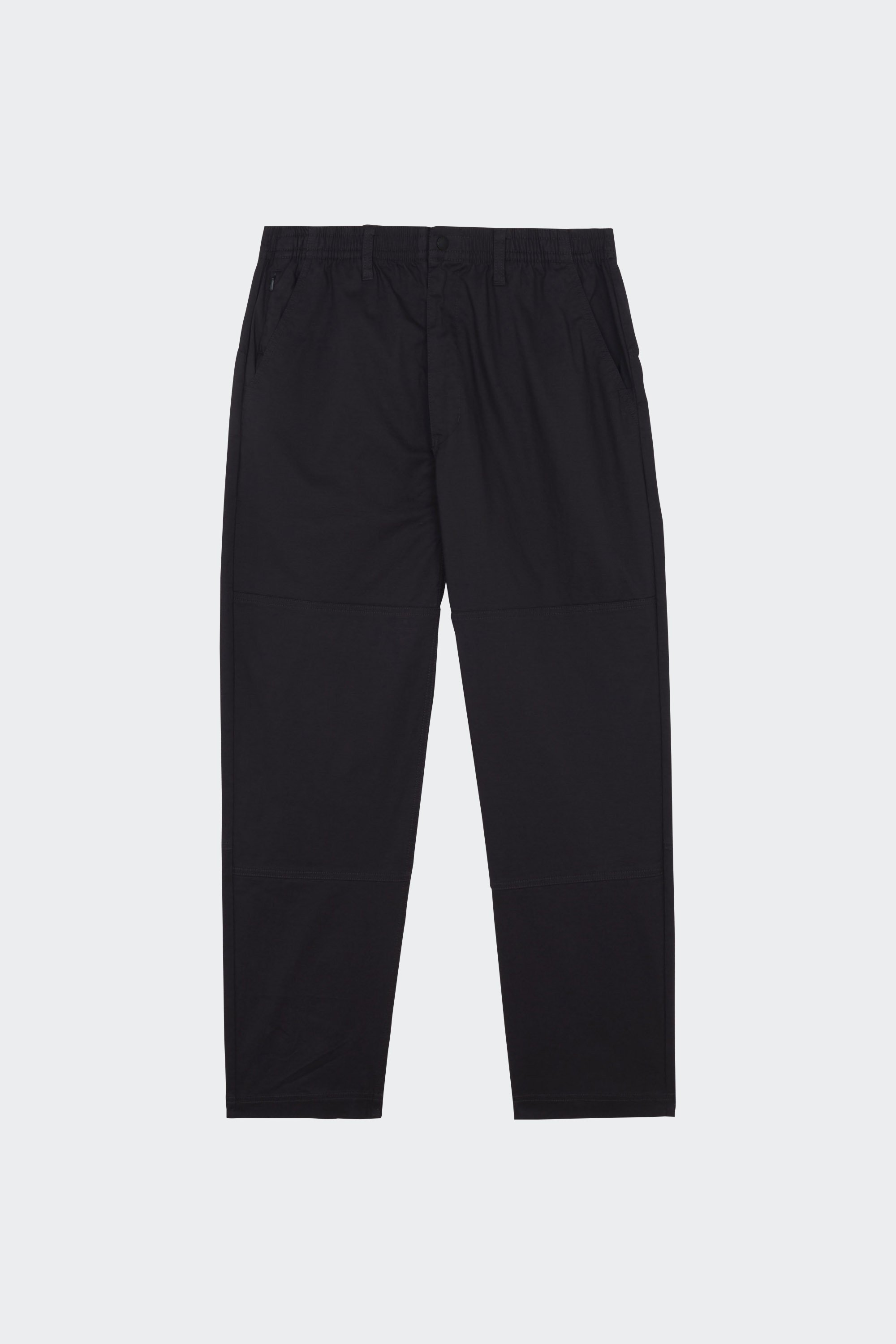 Trousers | Black by ELEMENT Trousers Black