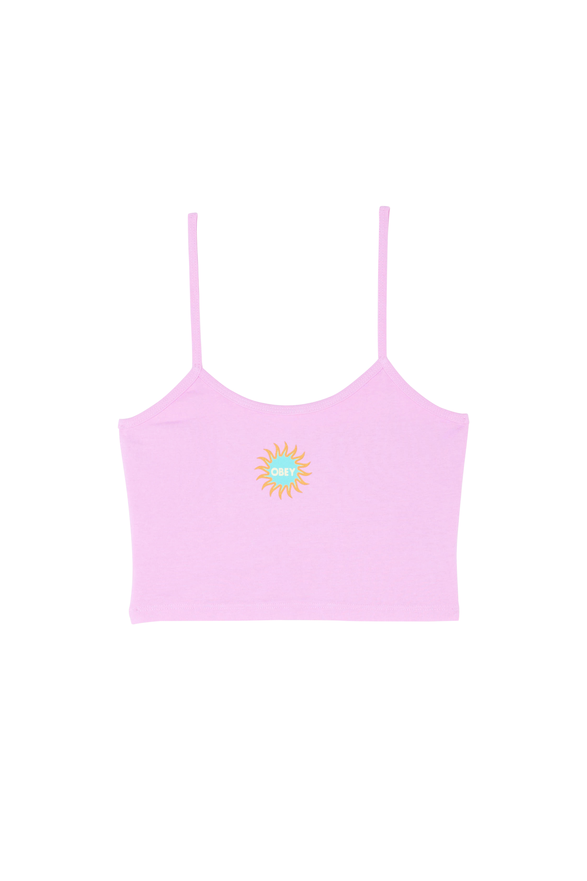 Tank top Purple