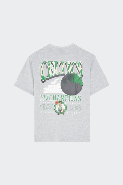 NEW ERA T-shirt Grey