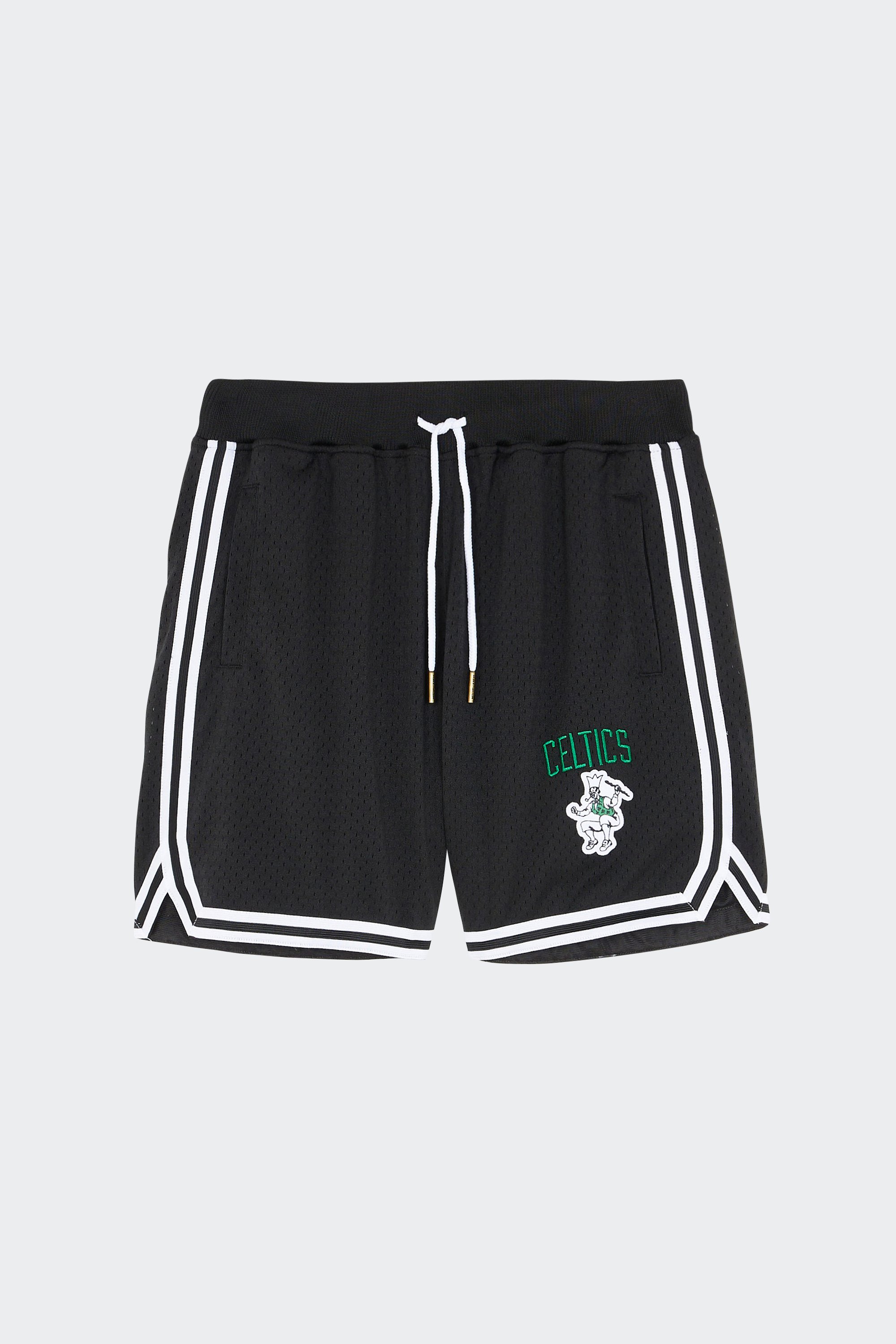 Shorts | Black by MITCHELL & NESS Shorts Black