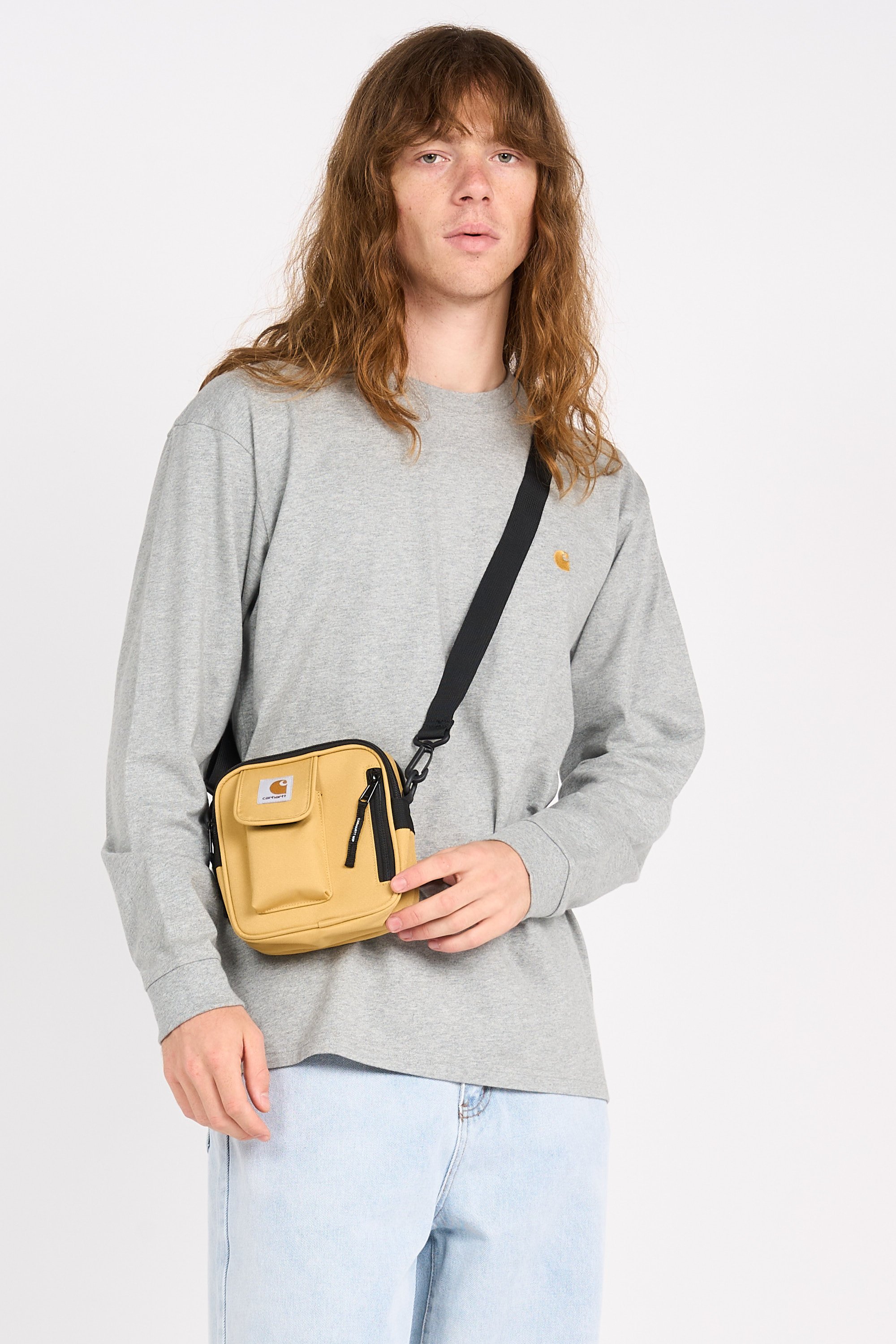 【関税&送料込】Carhartt WIP Bags Beige Women's Bags | Official Carhartt WIP Online Store