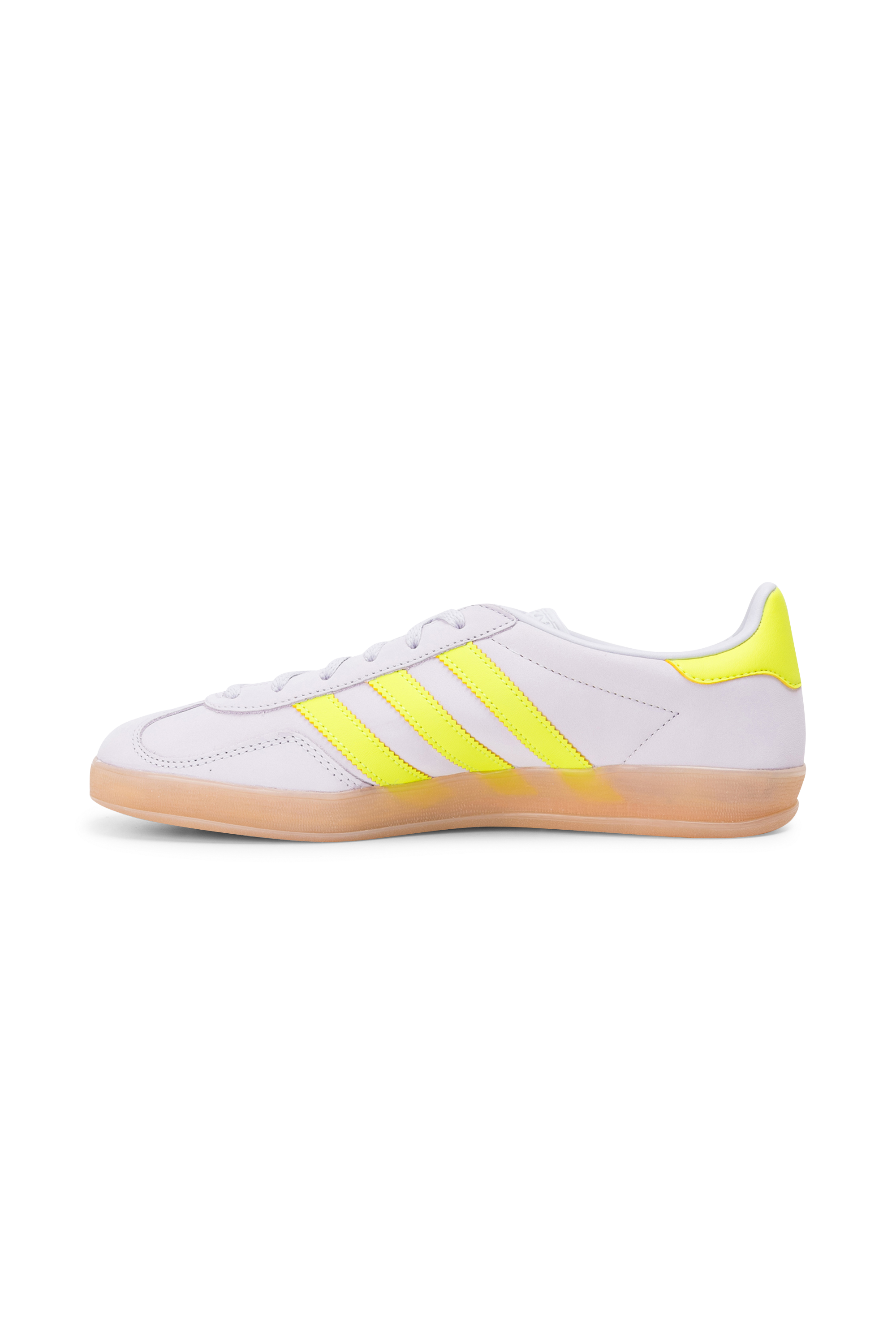 ADIDAS Baskets Violet