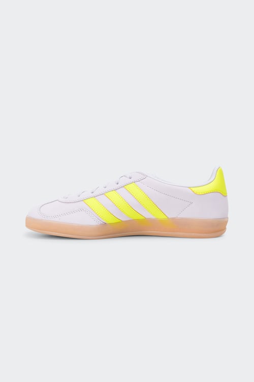 ADIDAS Baskets Violet