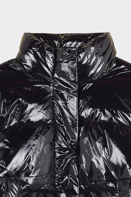 NOISY MAY Doudoune Noir