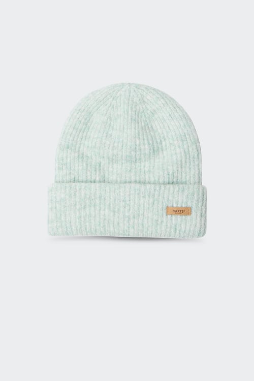 Bonnet - Taille TU Vert