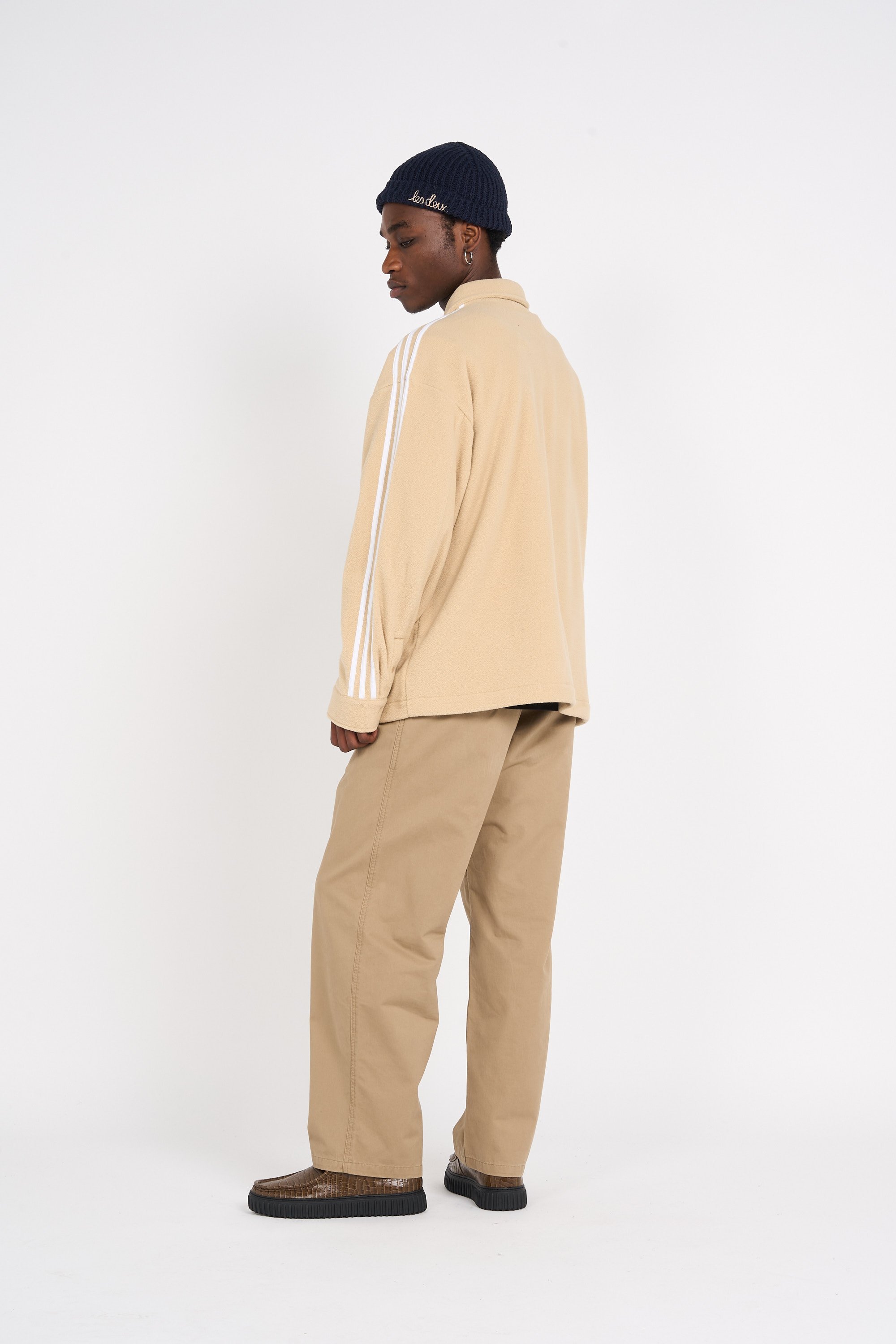 Polaire | Beige ADIDAS Homme