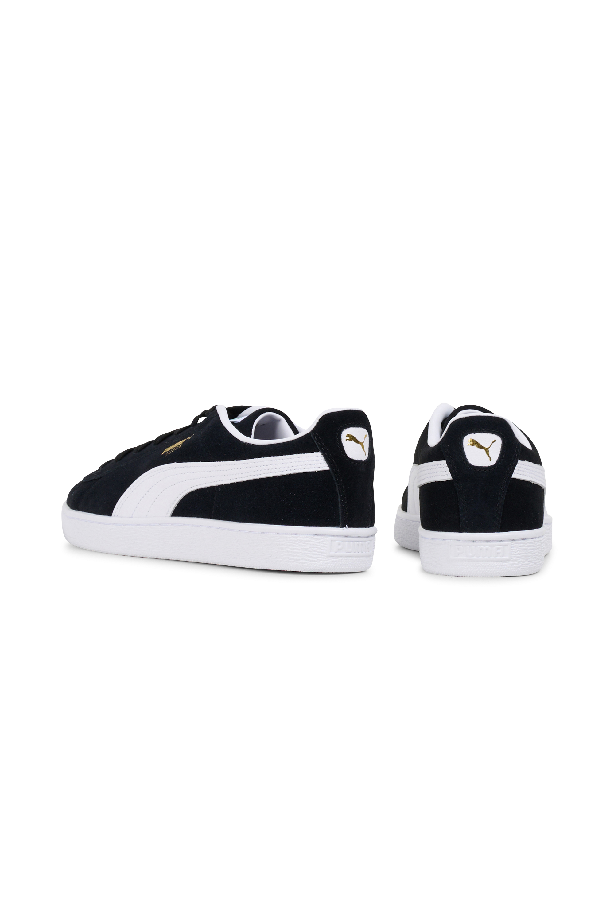 Baskets | Noir PUMA Homme