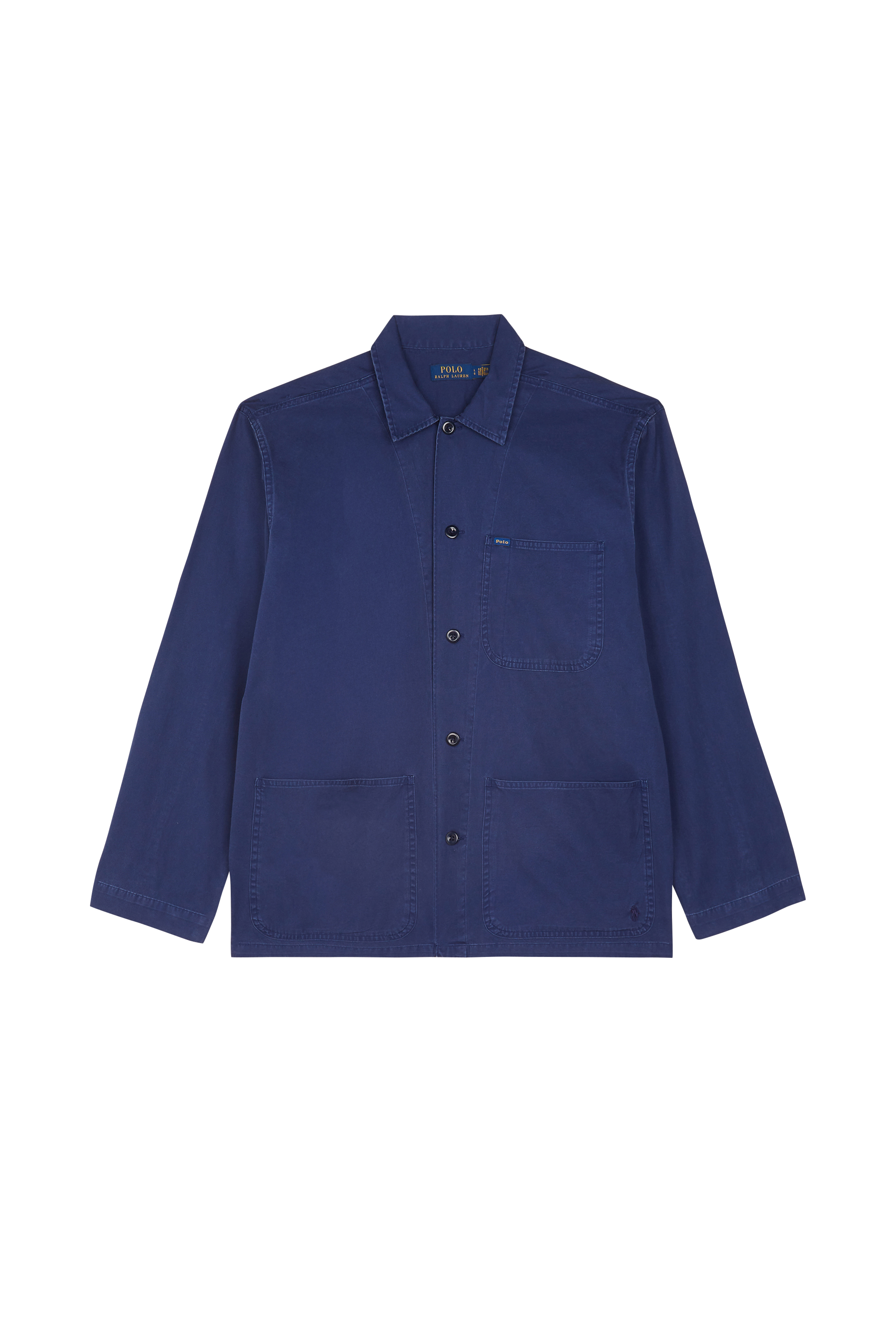 Shirt Blue