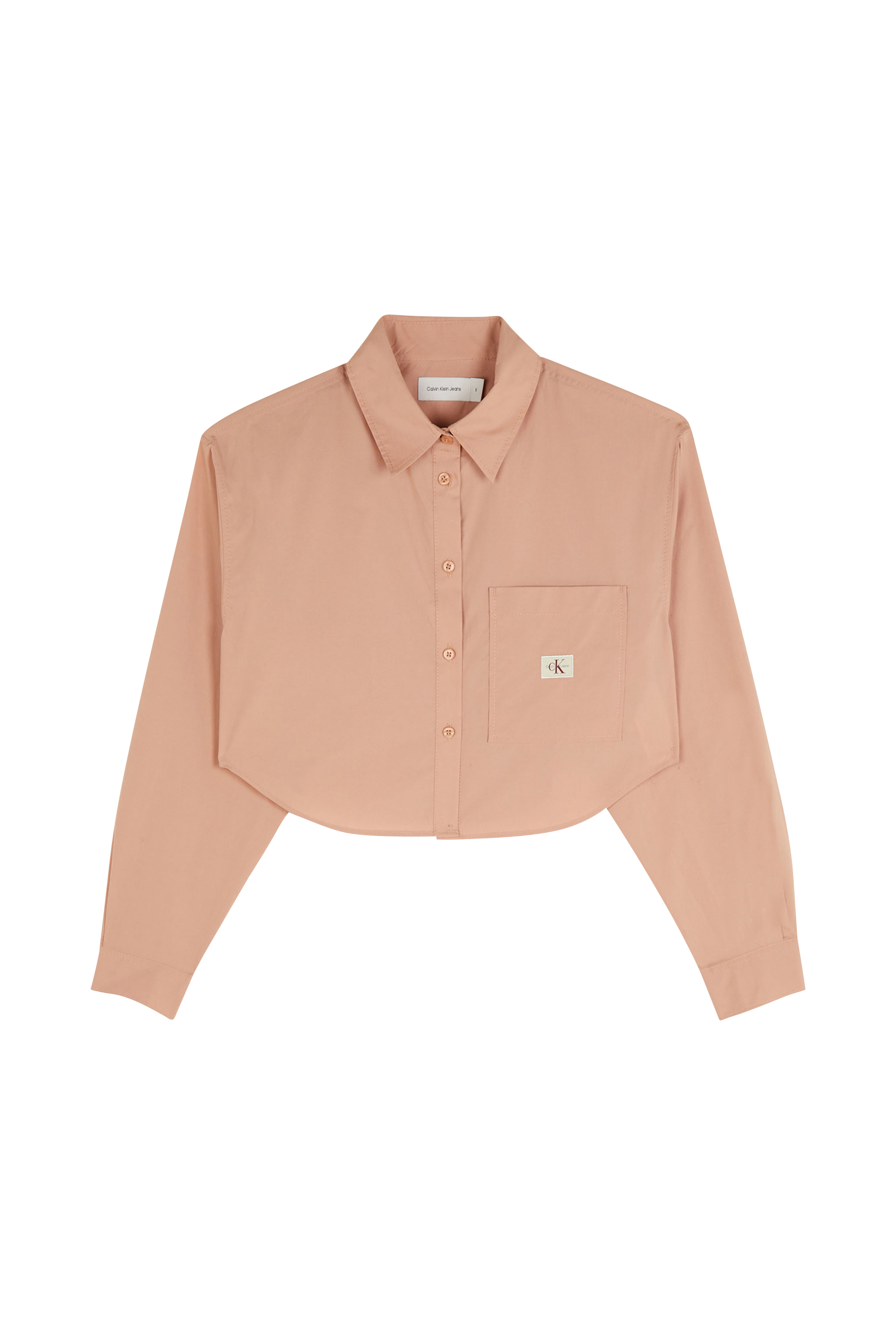 Shirt Pink