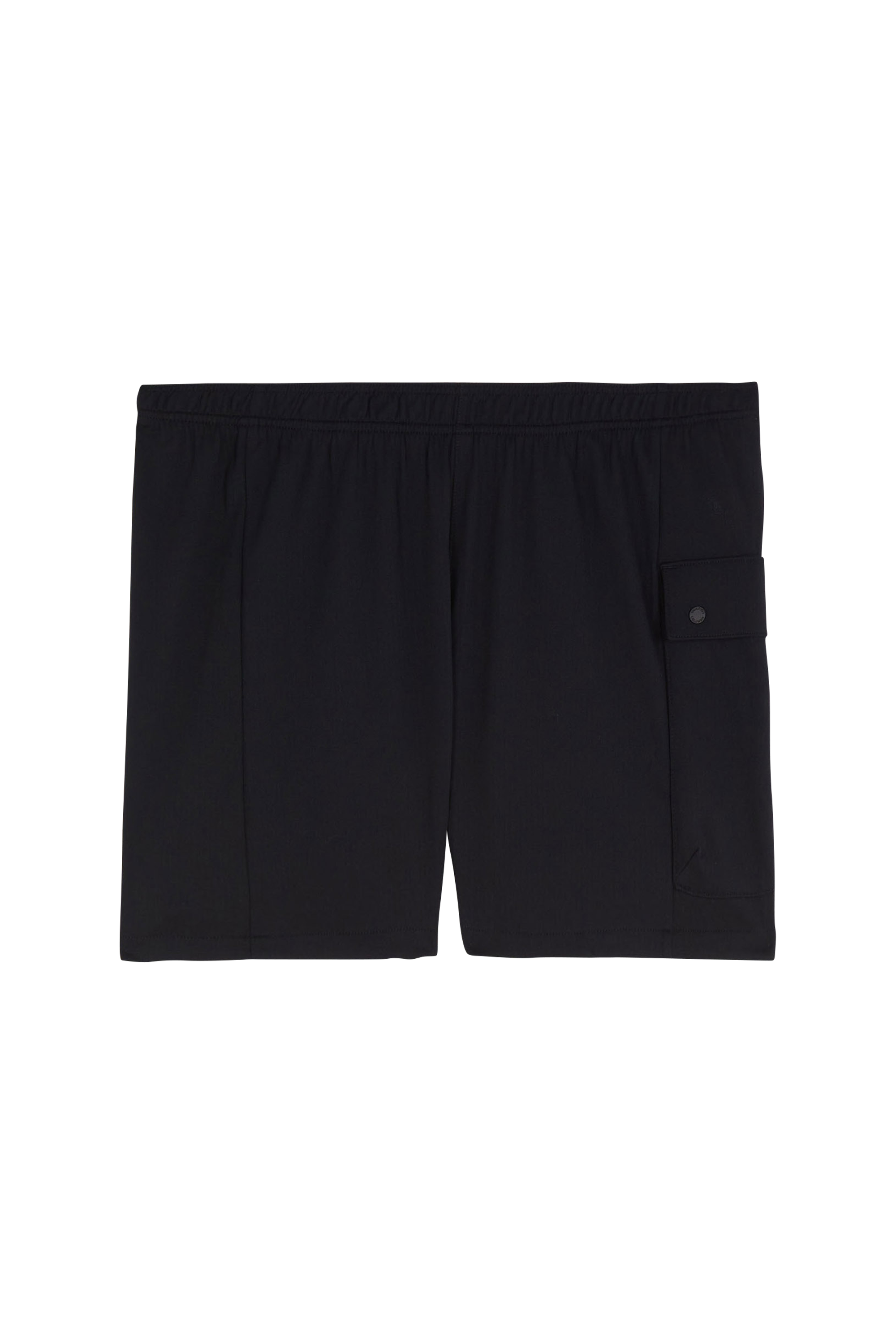 Shorts Black