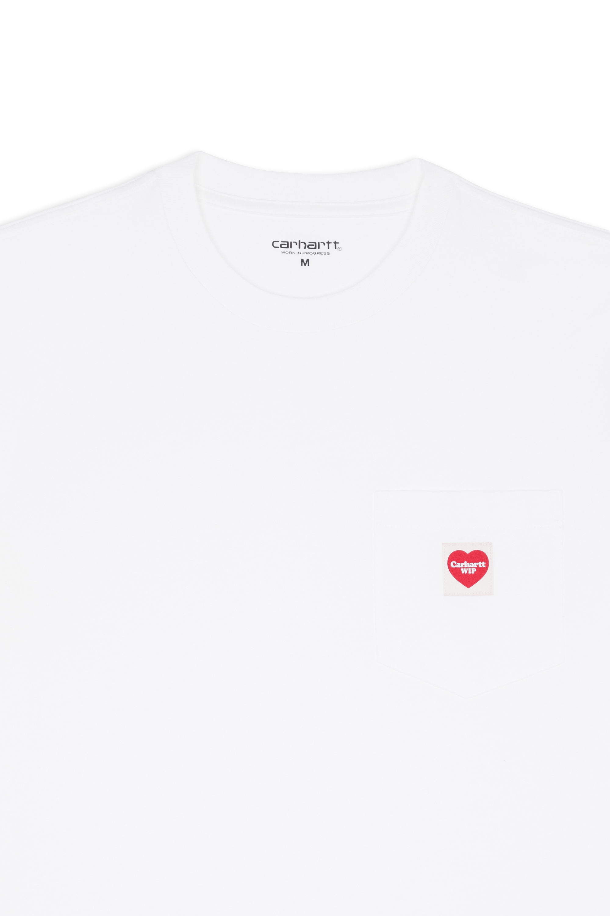 T-shirt White