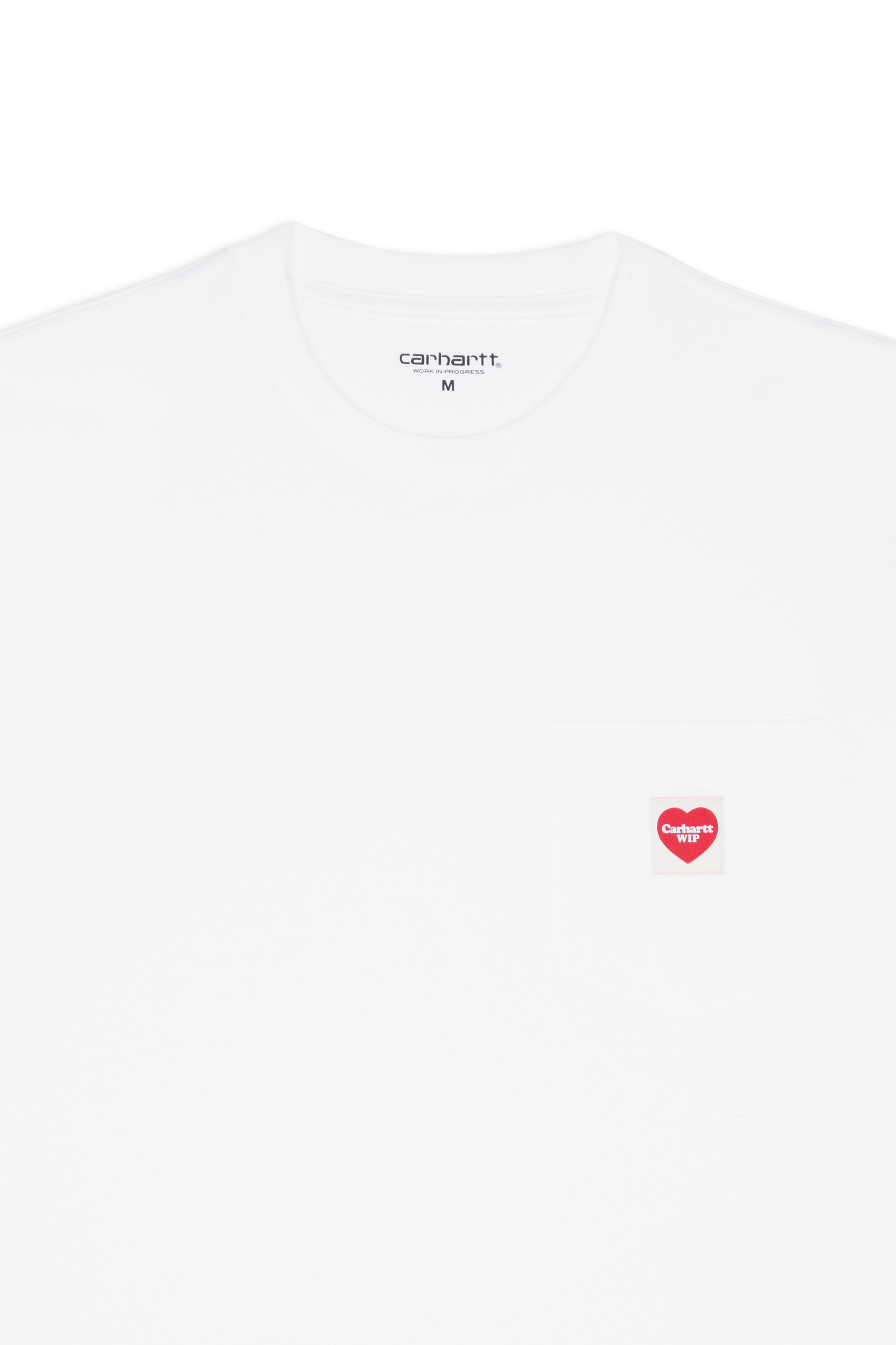 T-shirt Blanc