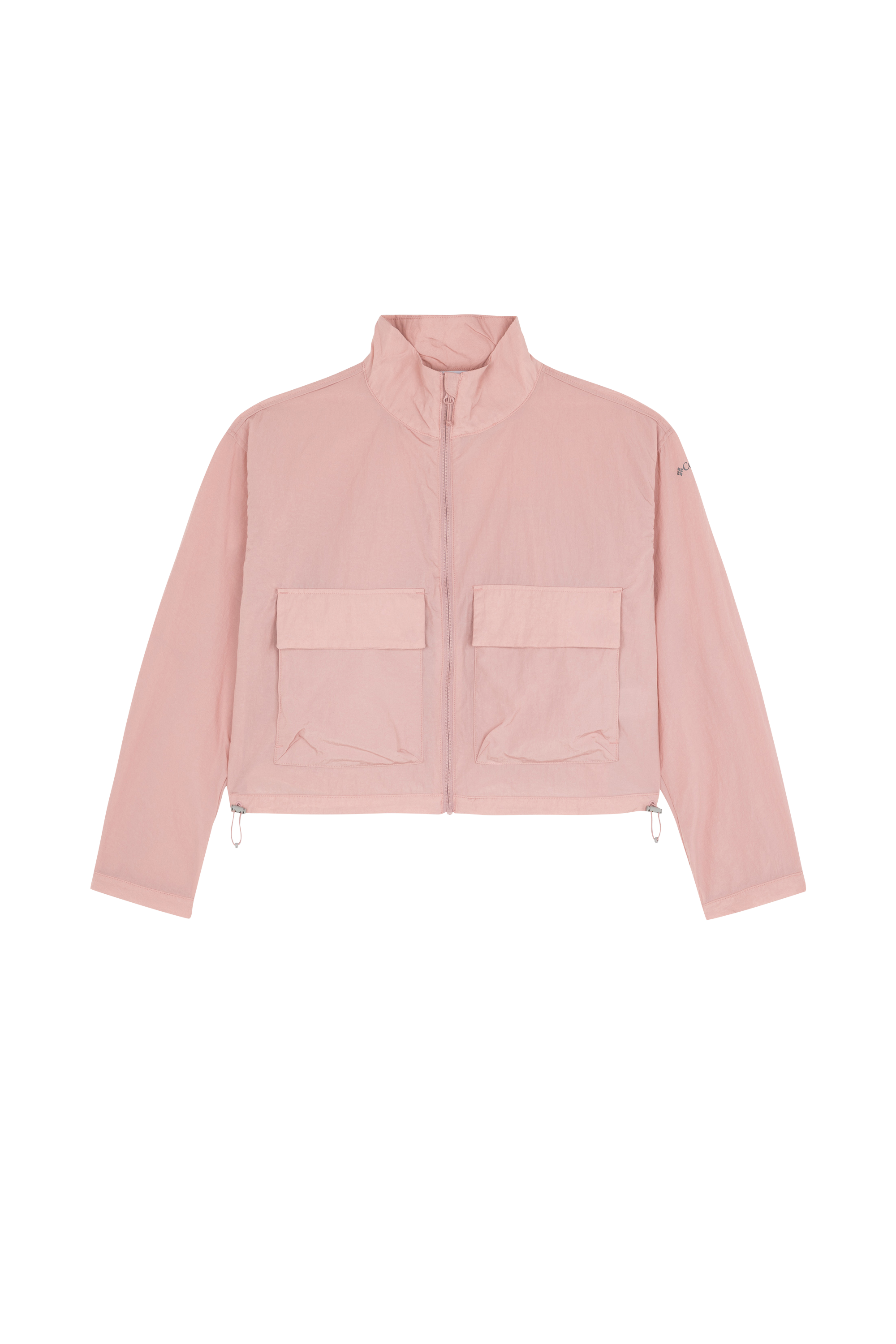Parka Pink