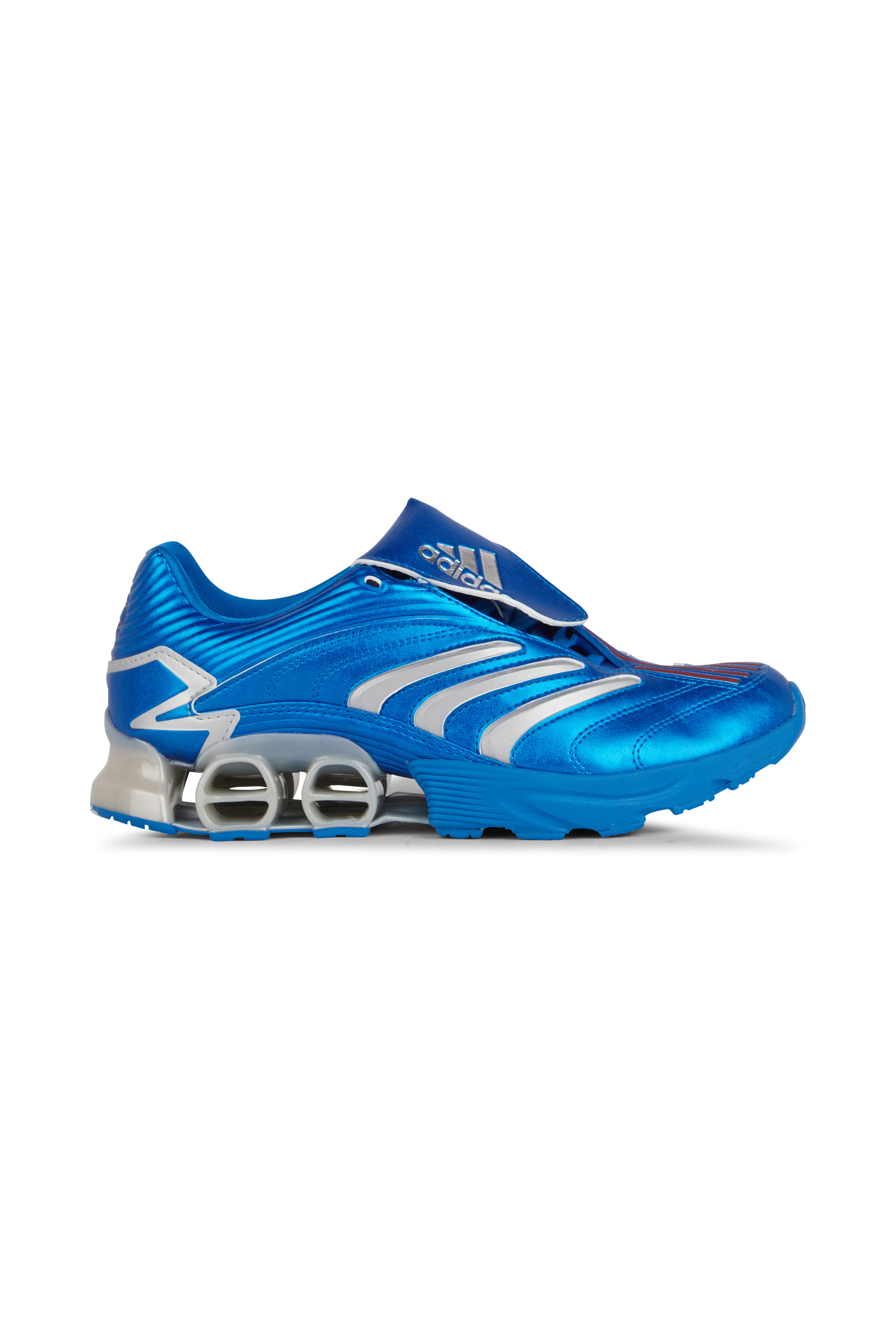 Sneakers Blue
