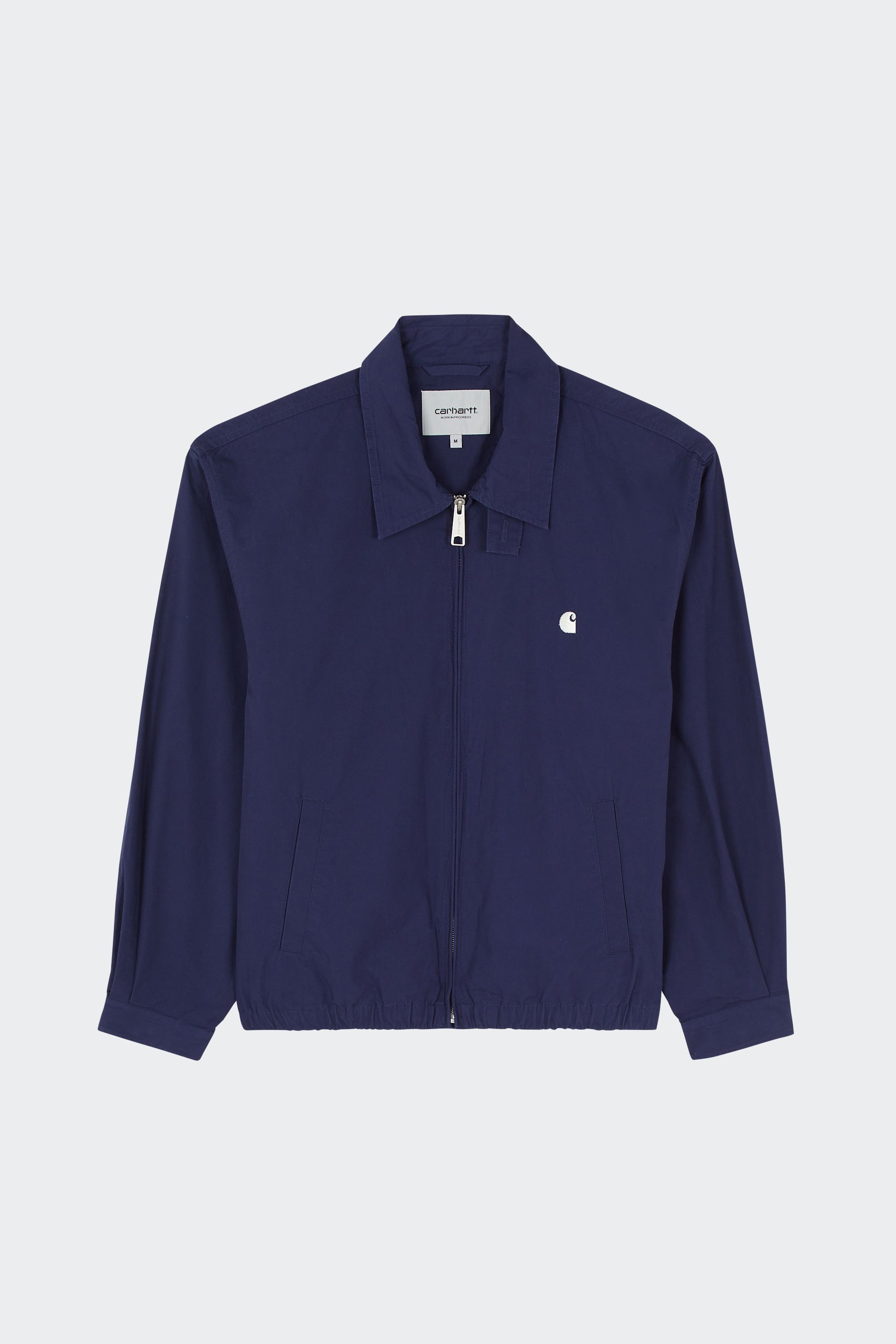 Jacket Duke jacket Blue Carhartt wip - Men | Citadium Jacket Duke jacket Blue Carhartt wip - Men | Citadium