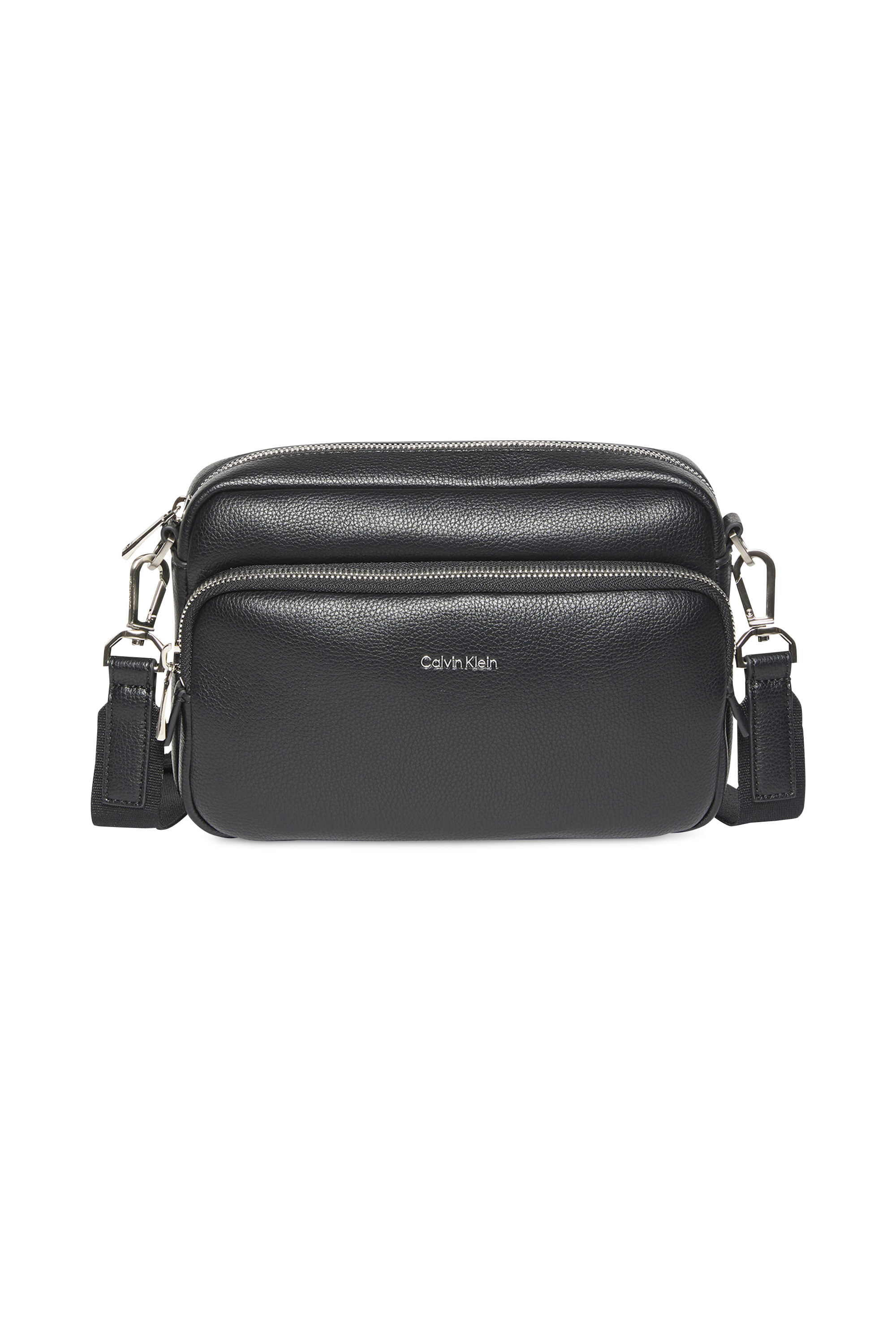 Baindeminuit shoulder bag Black