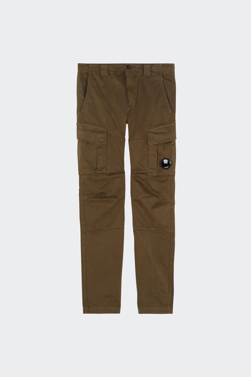 C.P. COMPANY Cargo Vert