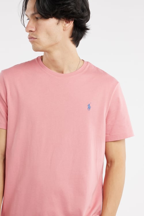POLO RALPH LAUREN T-shirt Rose