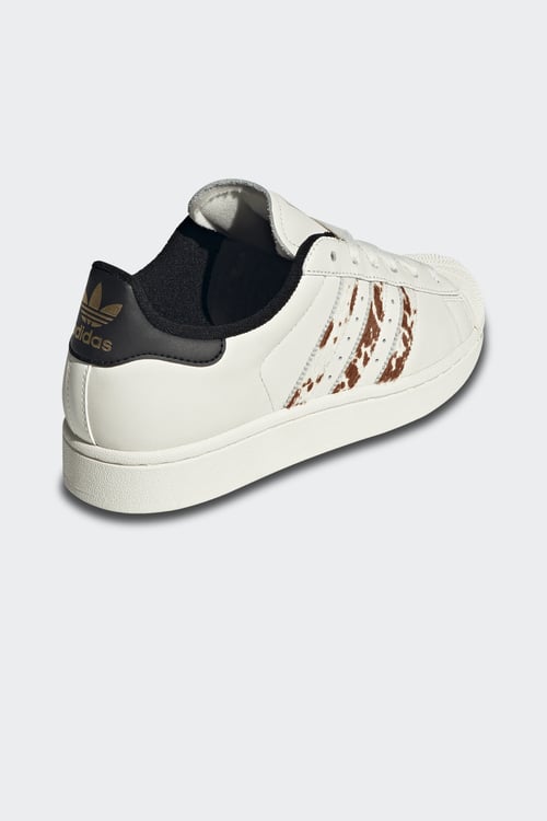 ADIDAS Baskets Blanc