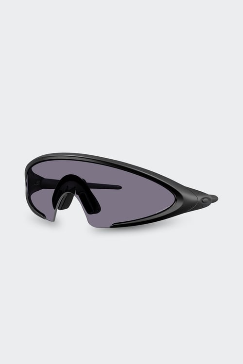 OAKLEY Lunettes de soleil Noir