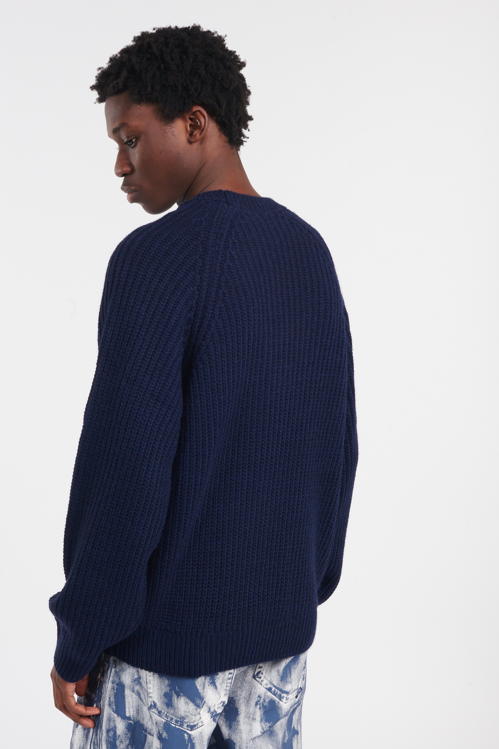 Pull | Bleu CARHARTT WIP Homme