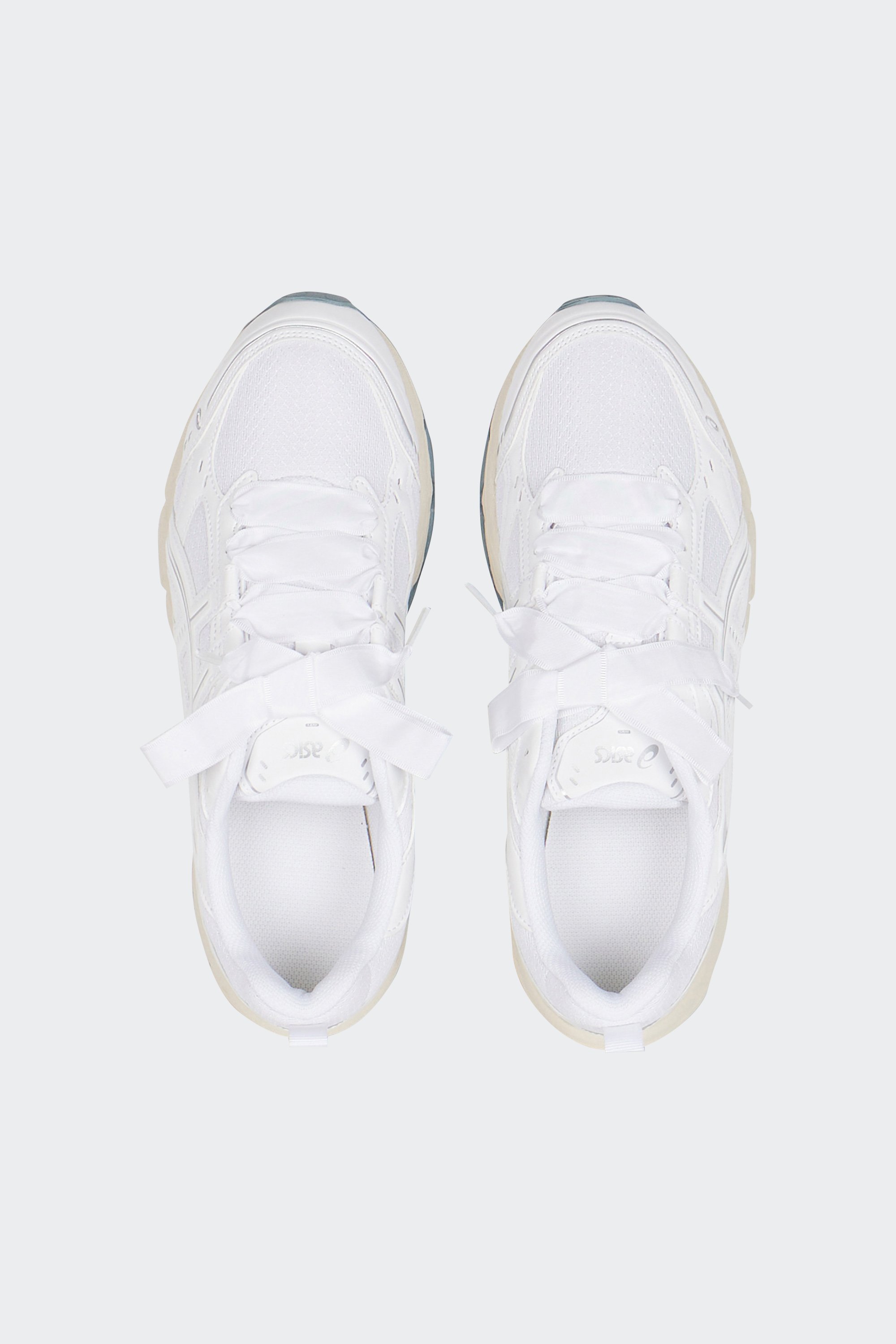 Baskets | Blanc by ASICS Baskets Blanc