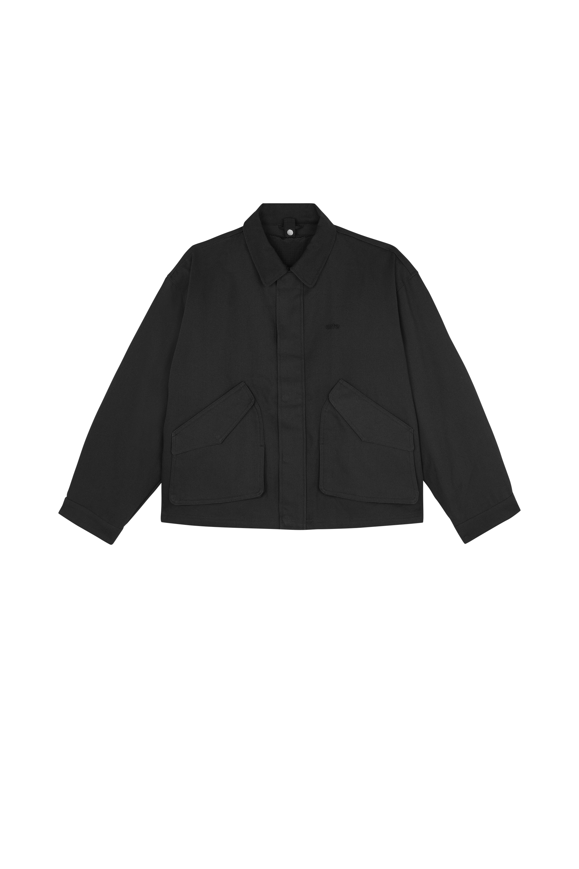 Veste Noir