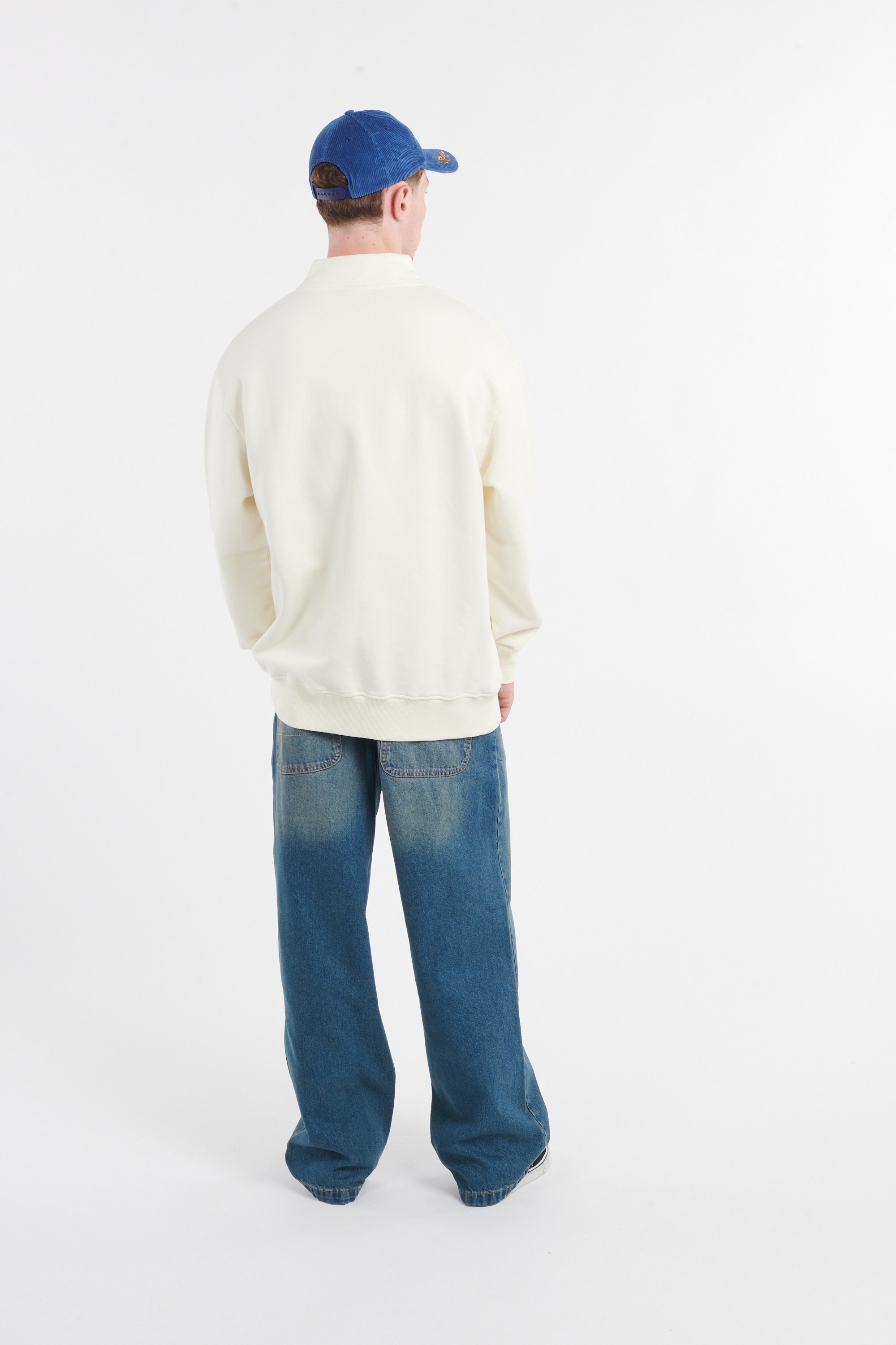 Polo shirt | Beige by GOODIES SPORTIVE Polo shirt Beige