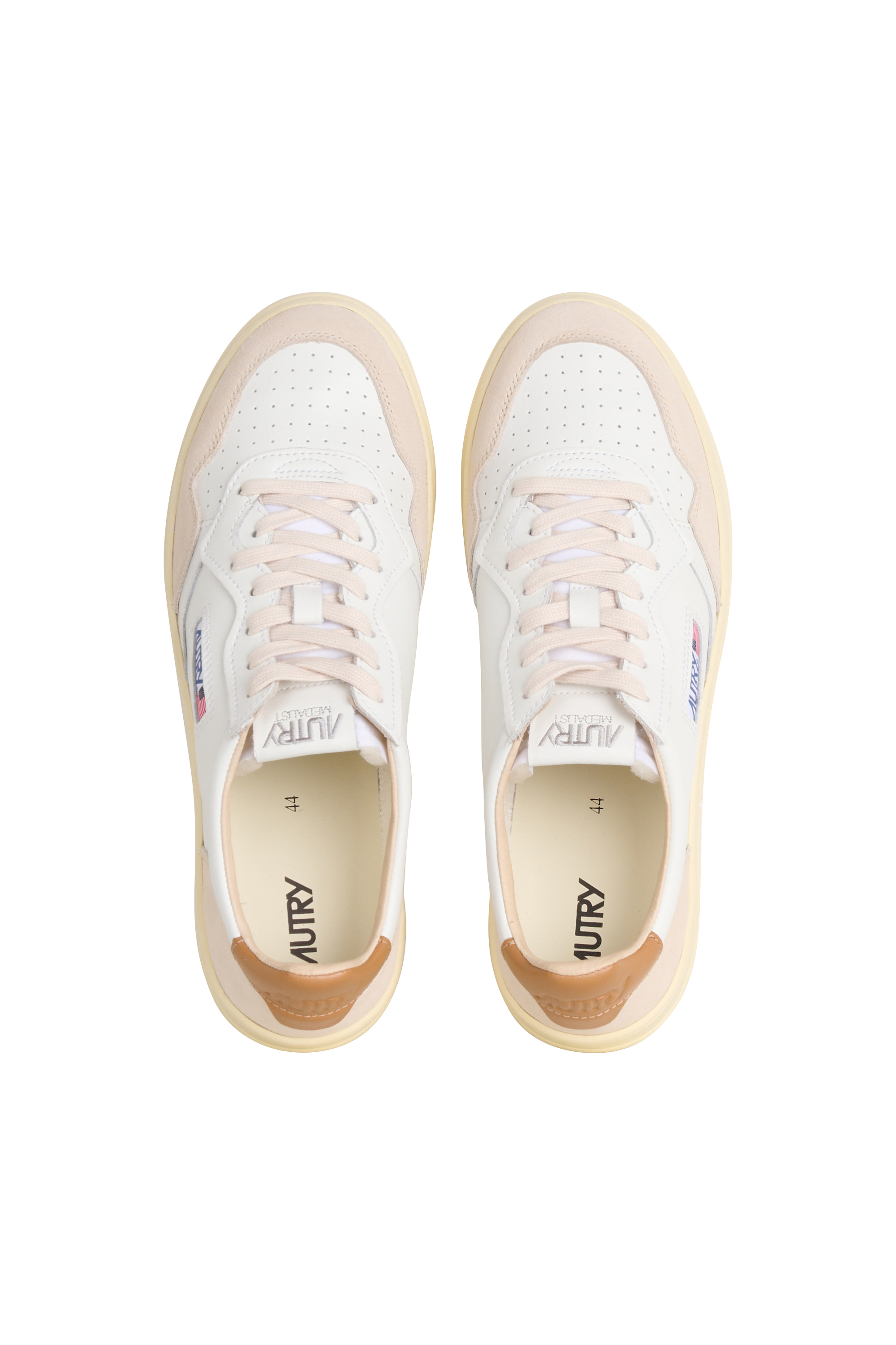 Sneakers AUTRY Multicolored