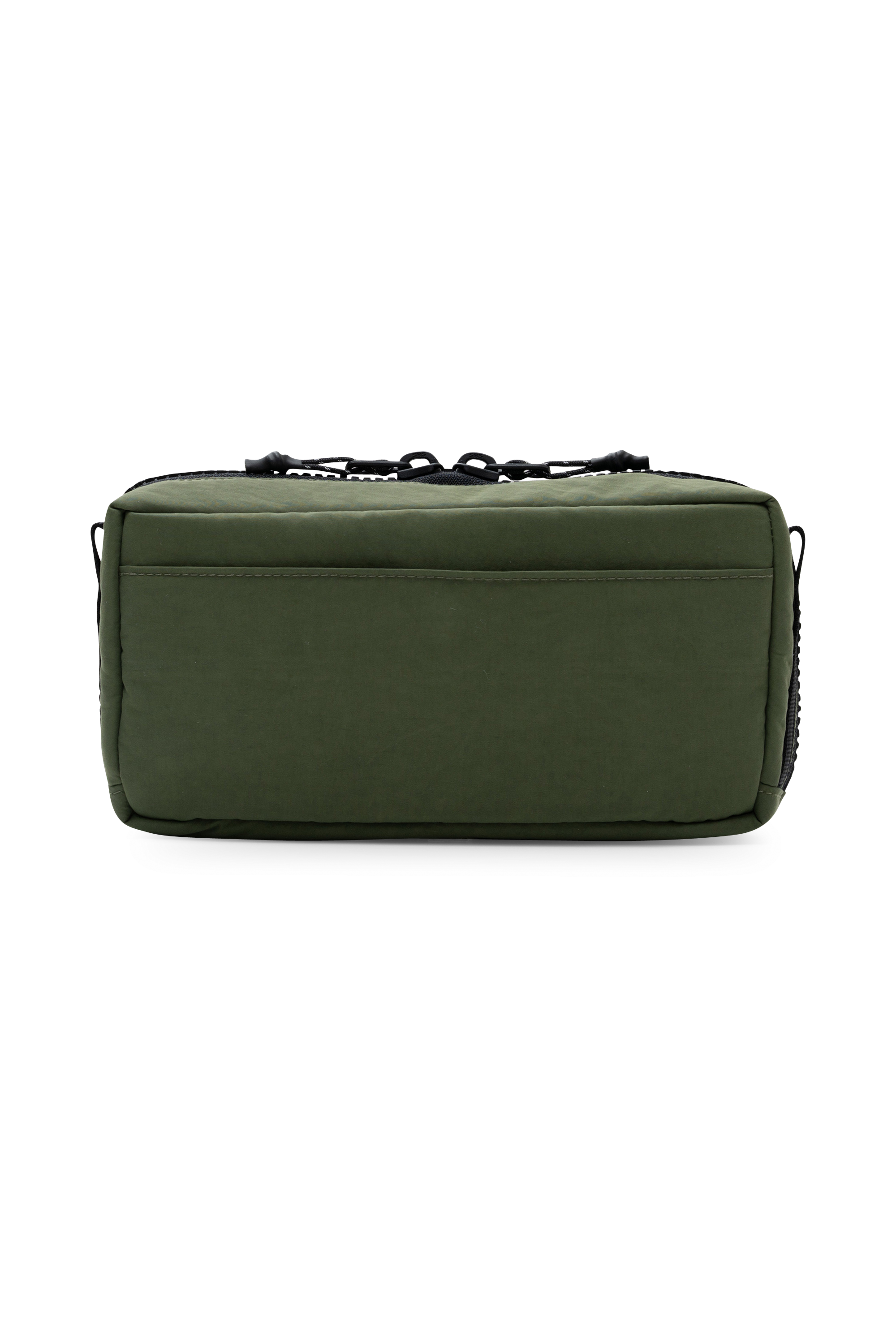 Pochette TOPOLOGIE Vert