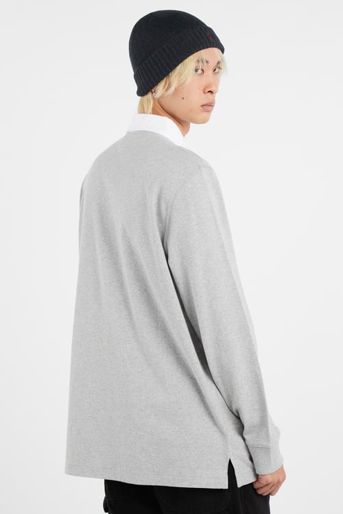 POLO RALPH LAUREN Polo Gris