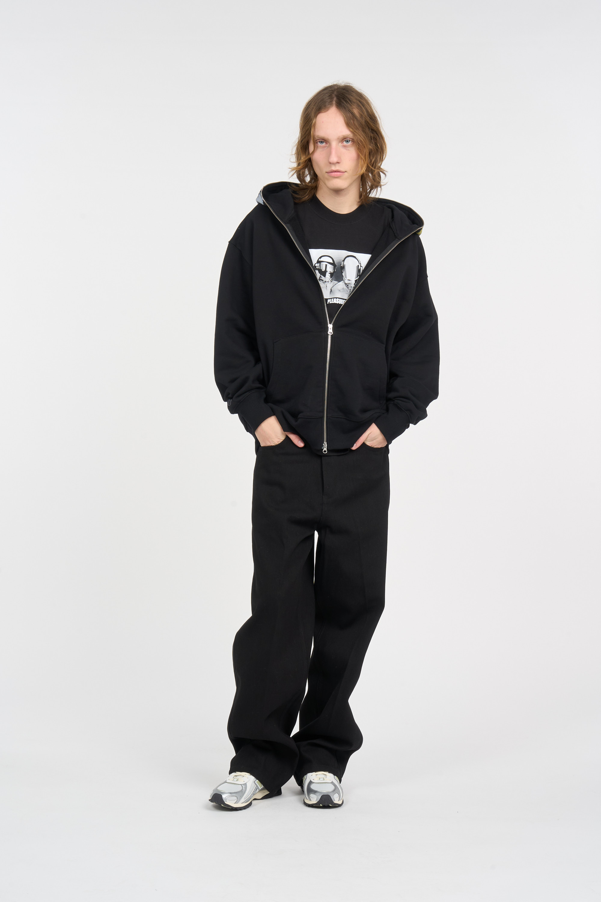 Baskets basses Argent