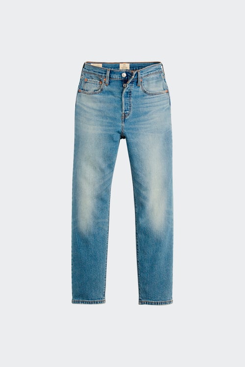 Jean - Taille 27/26 Bleu