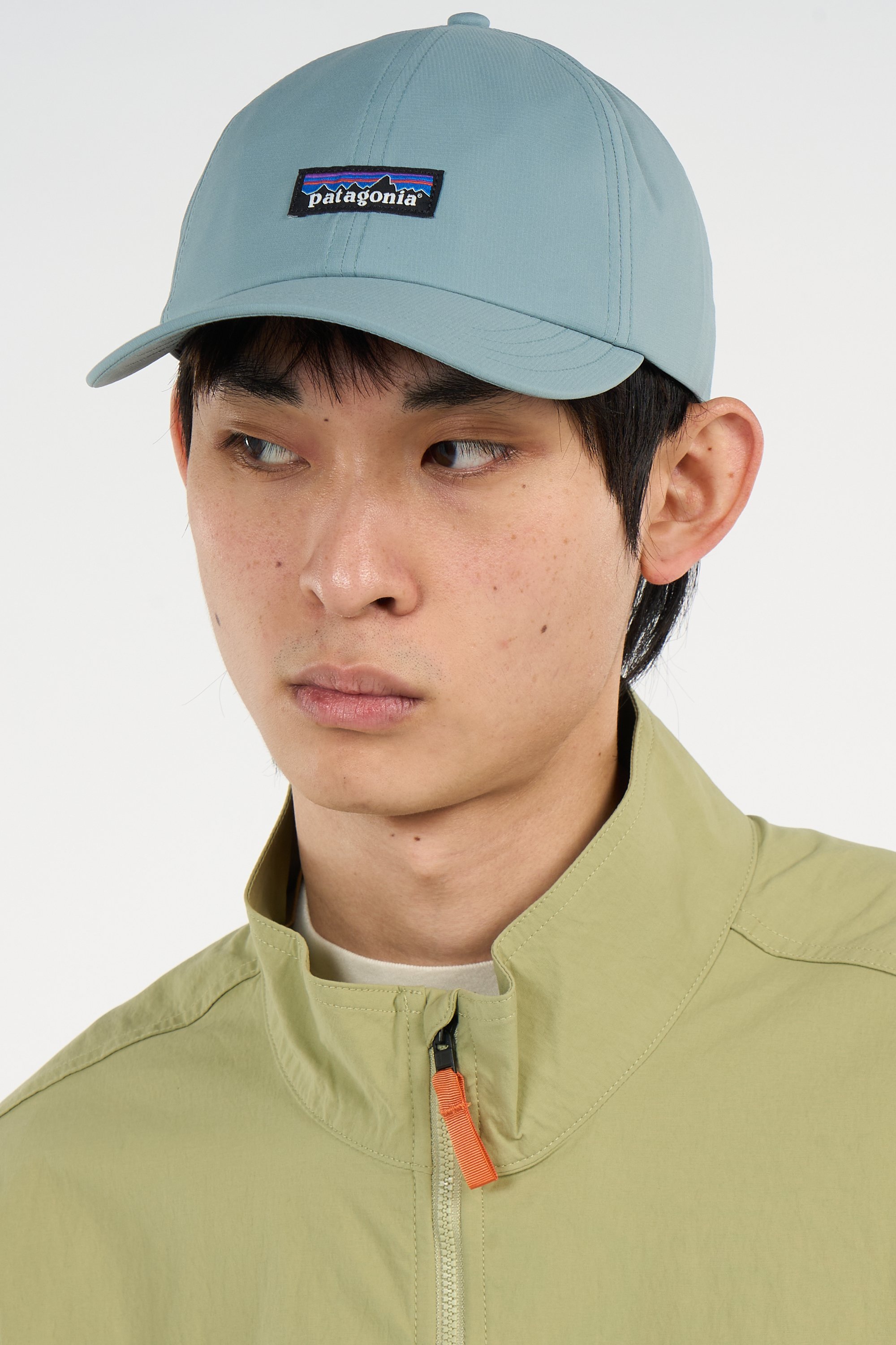 Casquette PATAGONIA Bleu