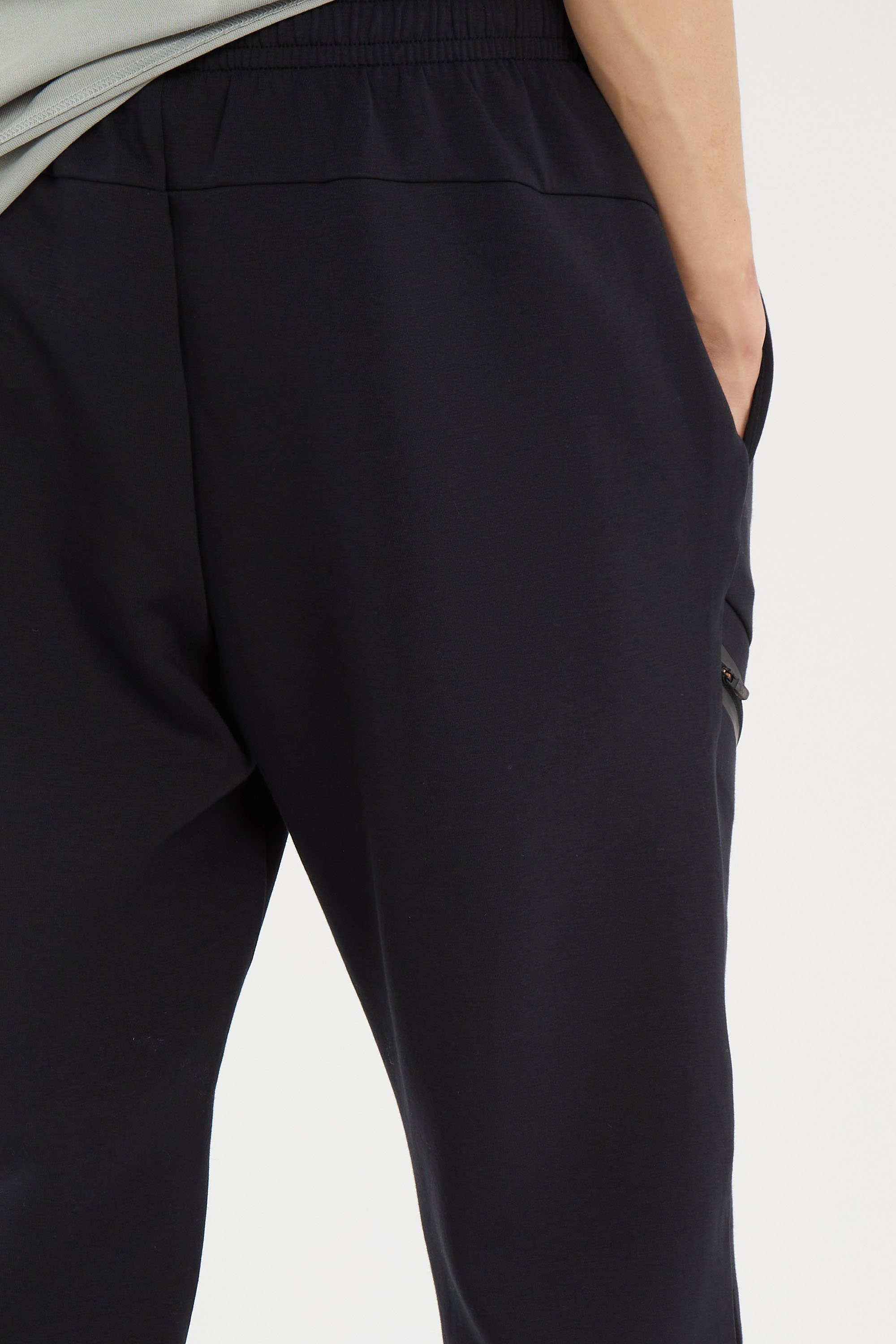 Pantalon de survêtement  Noir