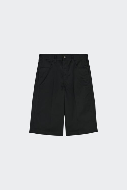 Short - Taille 32 Noir