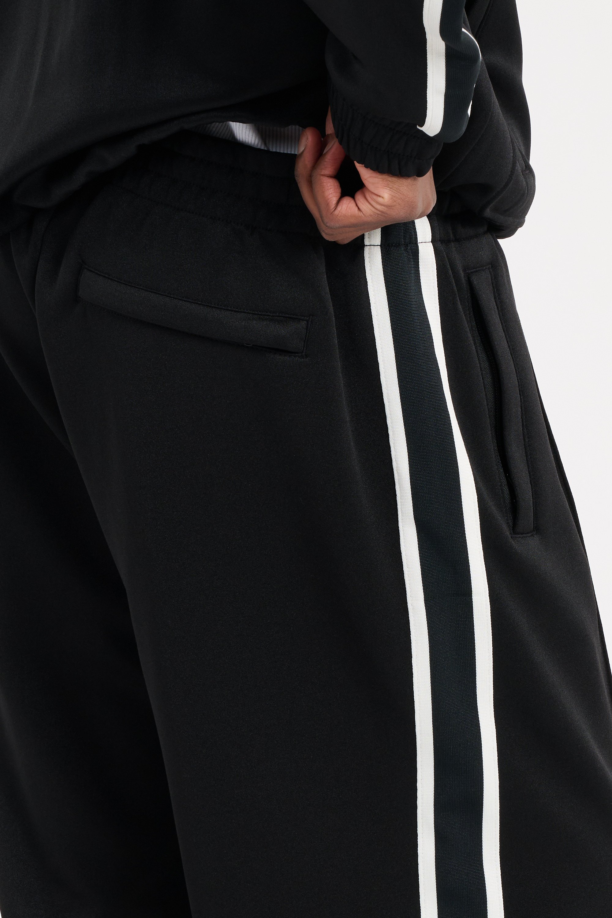 Pantalon de survêtement  Noir