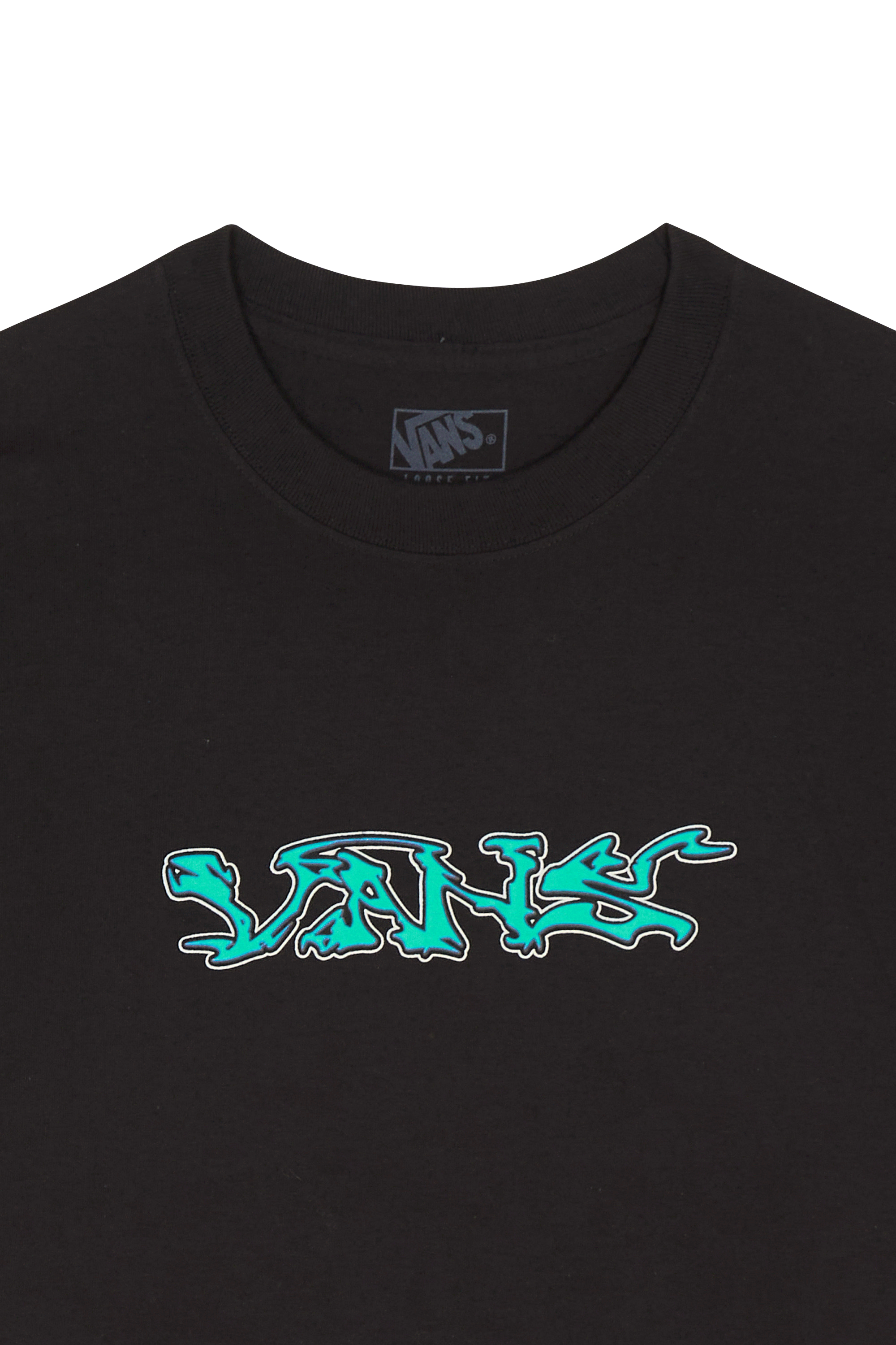 T-shirt Noir