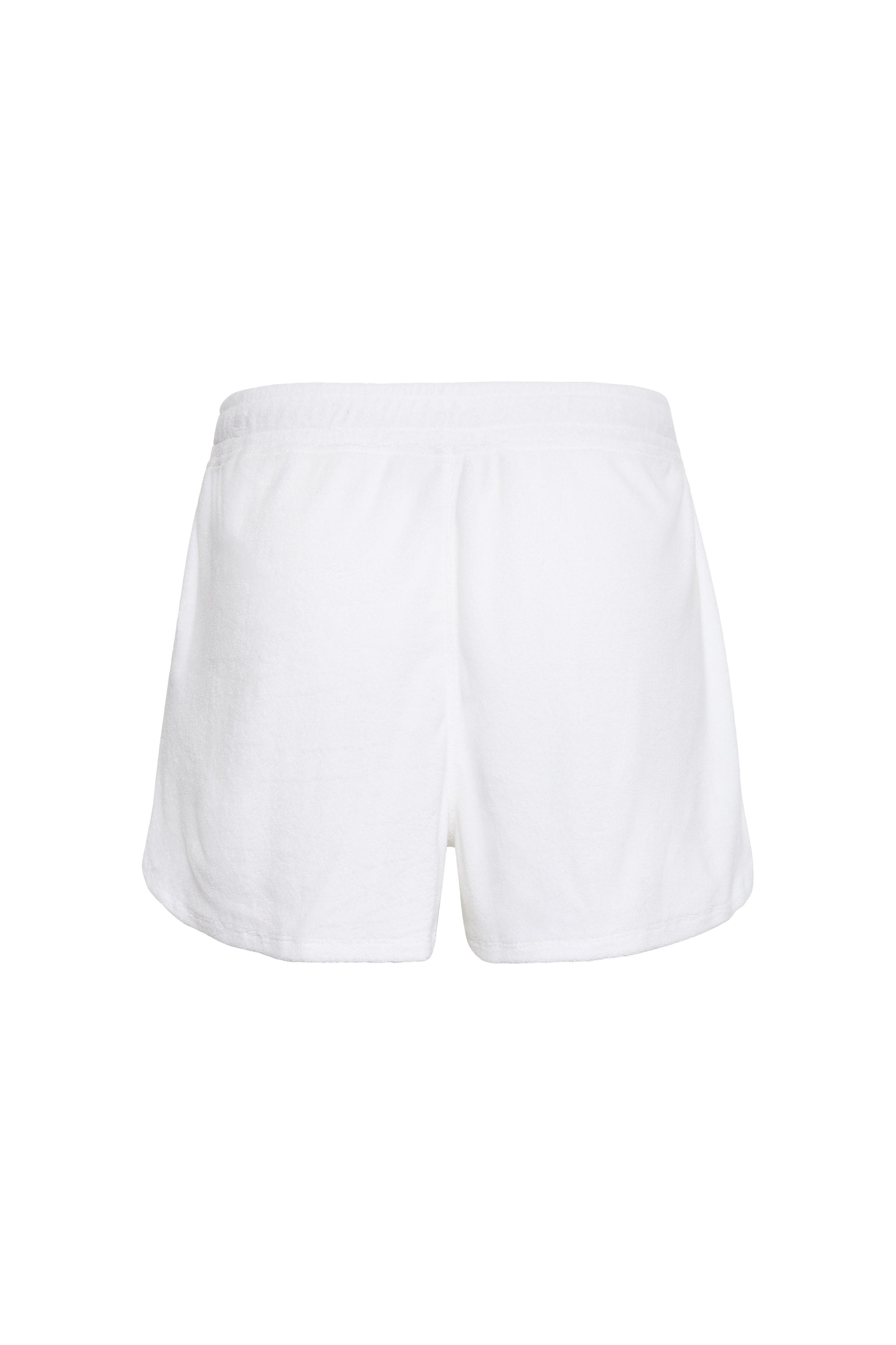 Shorts | White CALVIN KLEIN Women