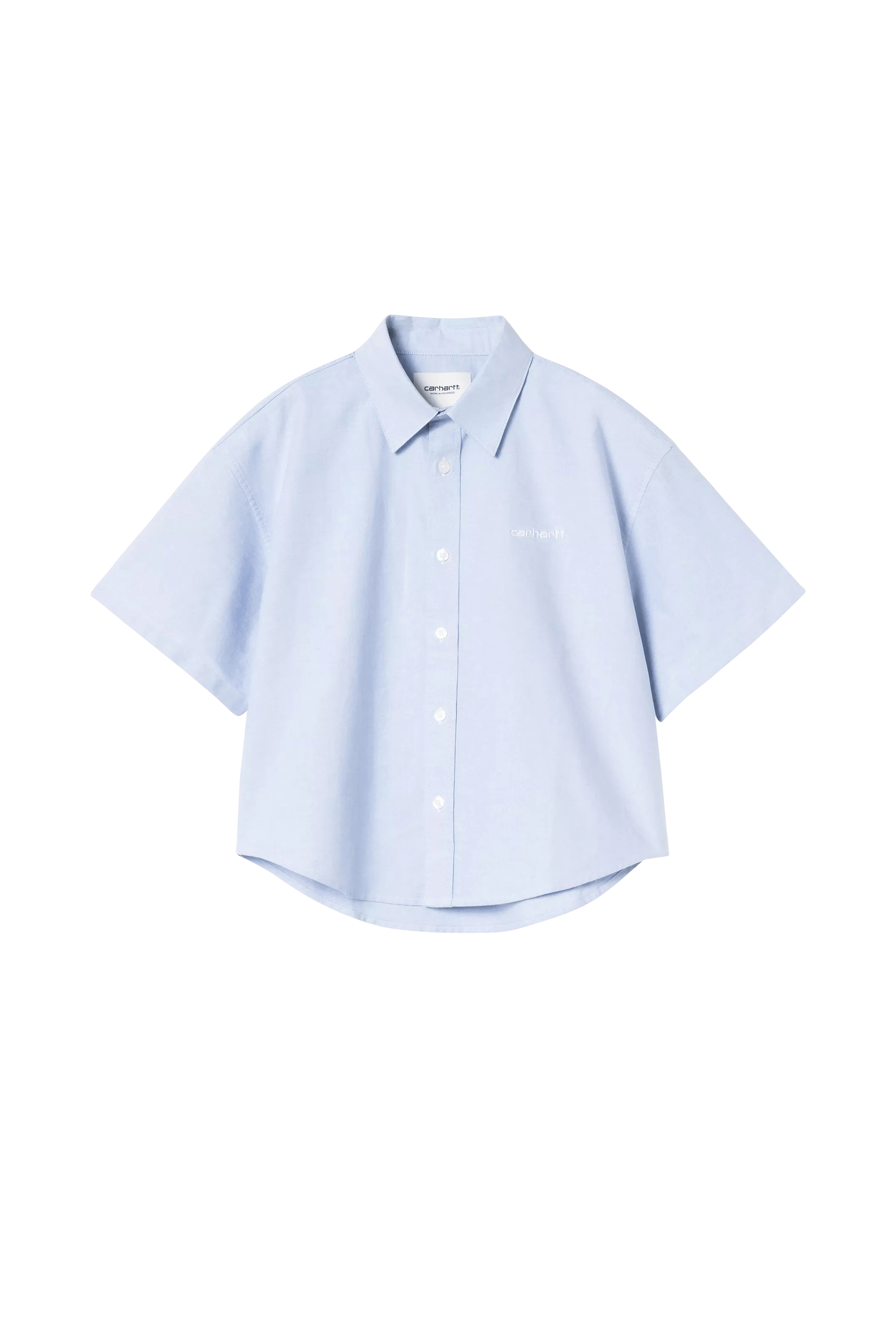 Chemise CARHARTT WIP Bleu