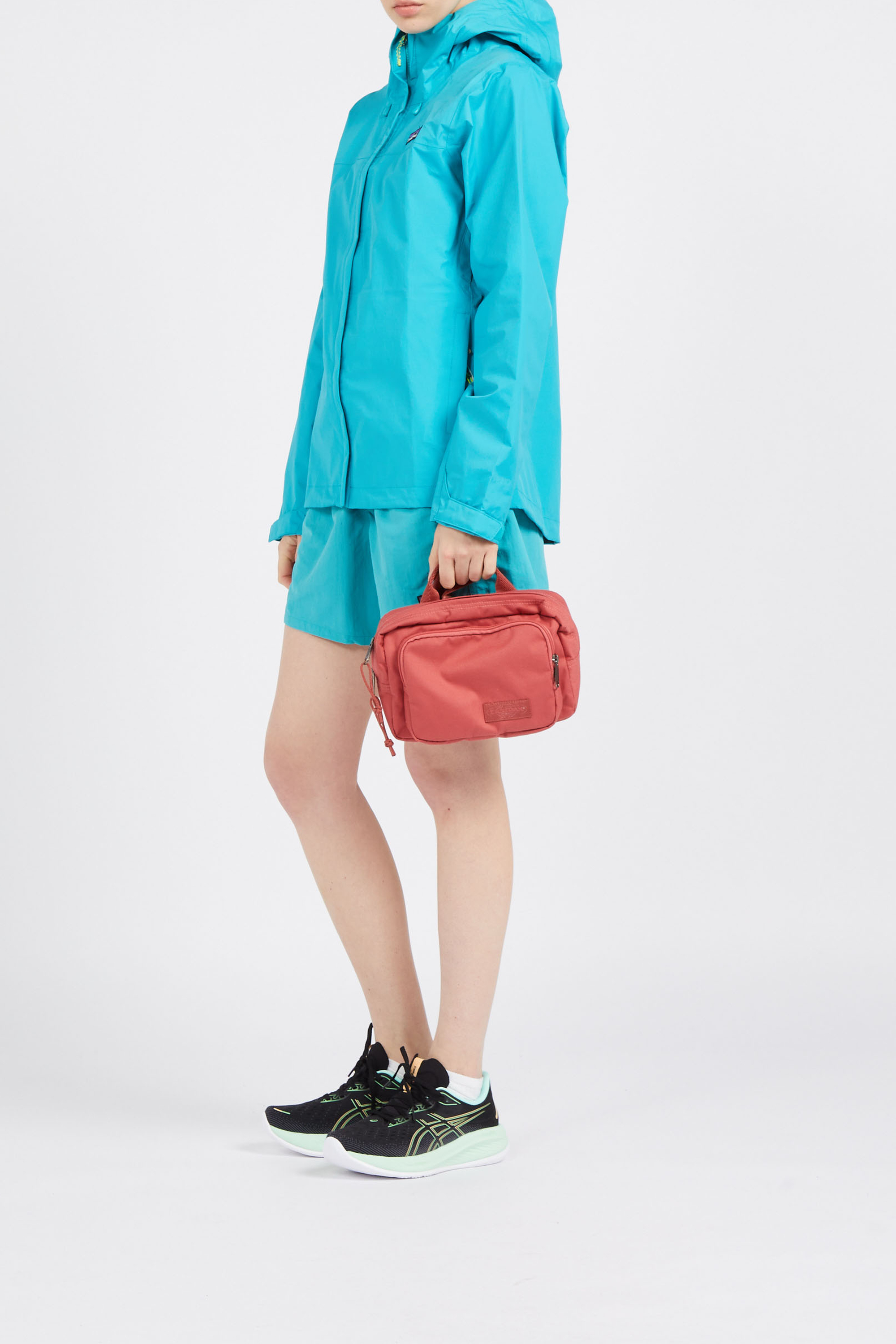 Bum bag | Pink EASTPAK Women