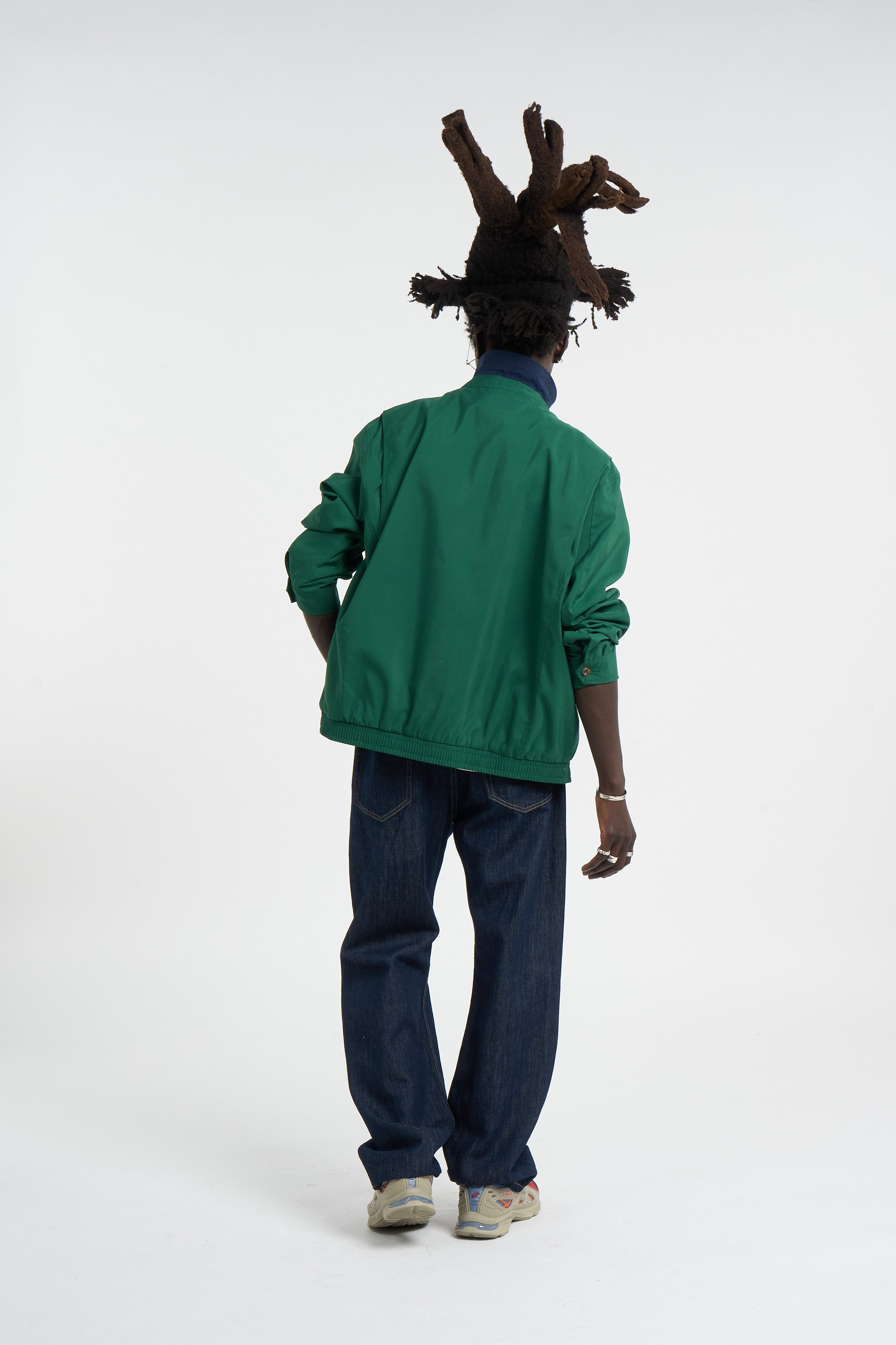 Veste | Vert POLO RALPH LAUREN Homme
