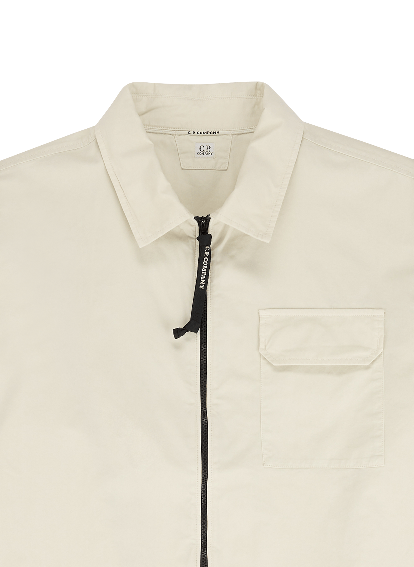 Veste | Gris C.P. COMPANY Homme