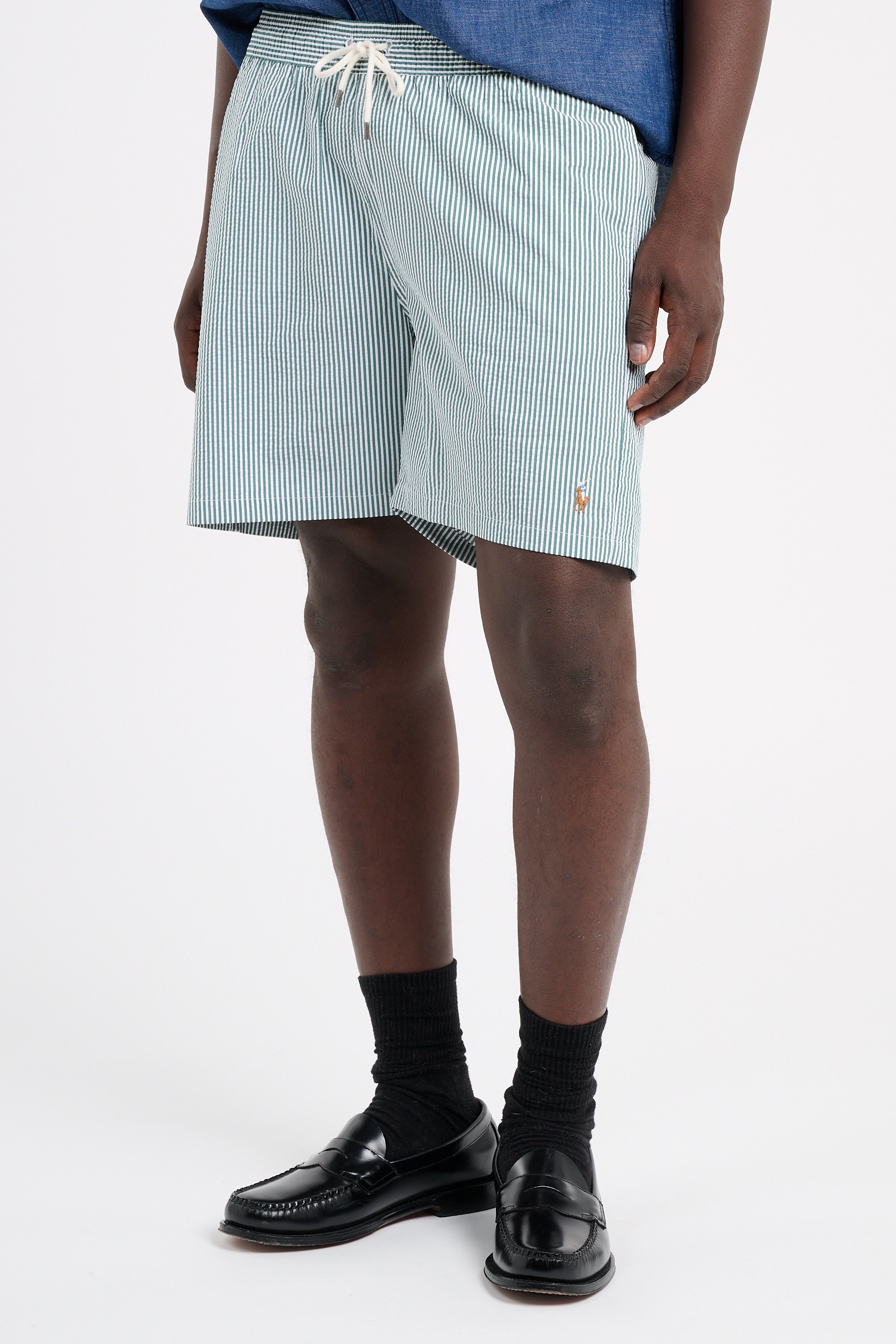 Short de bain | Vert POLO RALPH LAUREN Homme