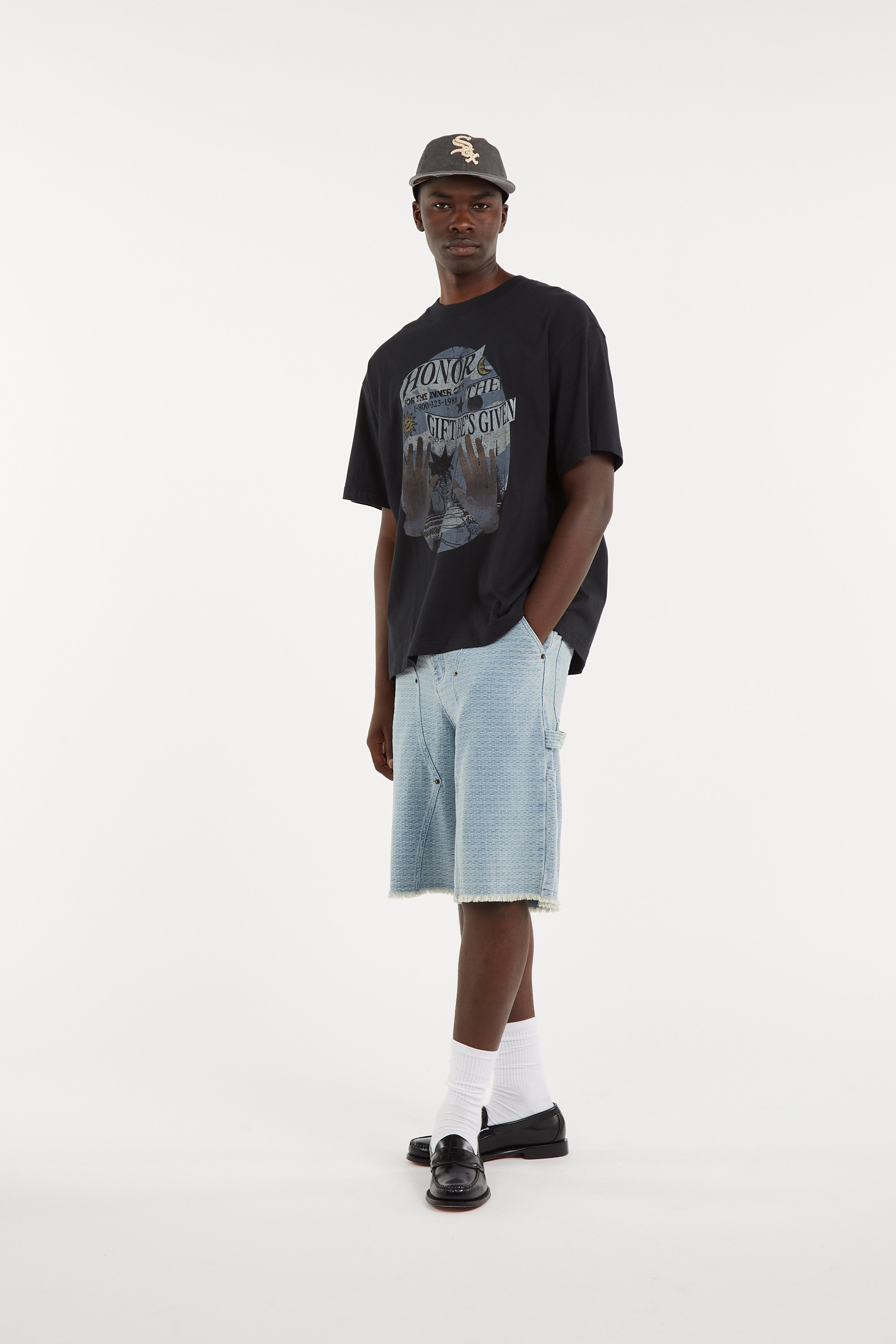 Casquette | Noir NEW ERA Homme
