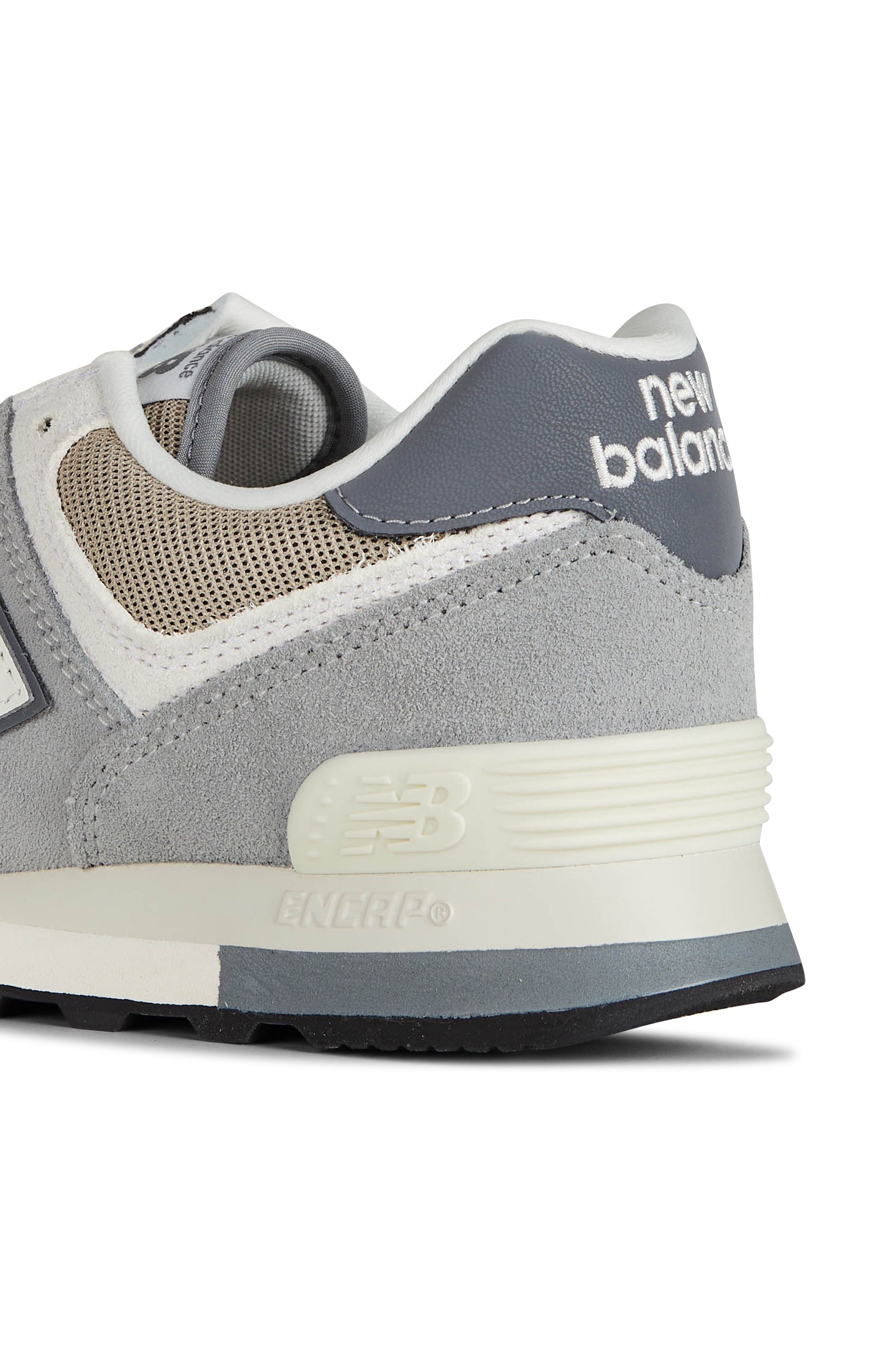 Baskets | Gris NEW BALANCE Homme