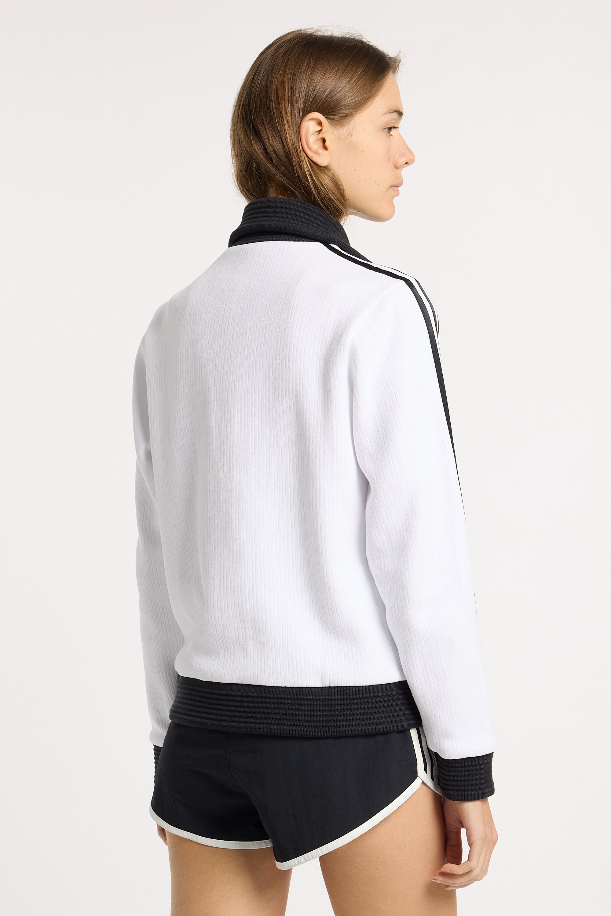 Veste | Blanc ADIDAS Femme